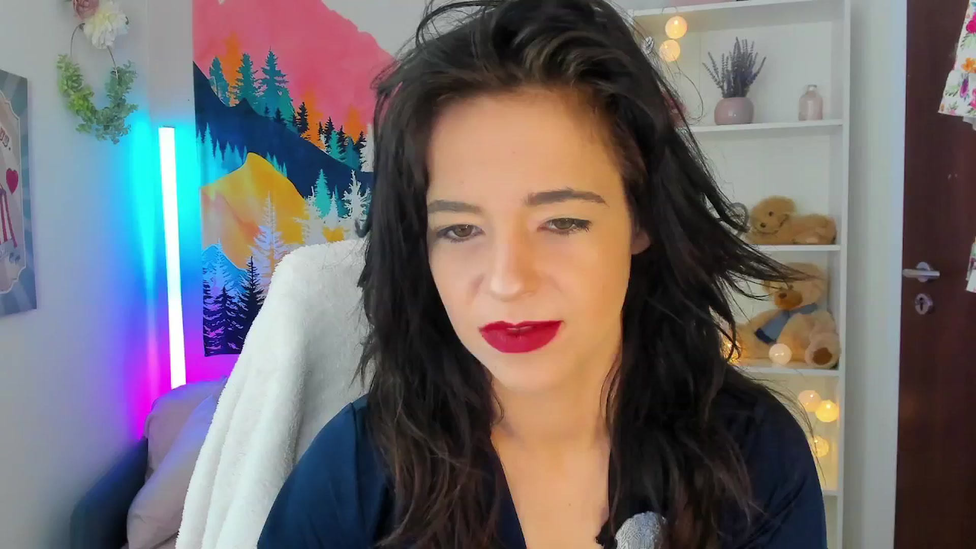 Gallery image thumbnail from Jasmine_Black's myfreecams stream on, 05/11/2024, 10:07 image 4 of 20