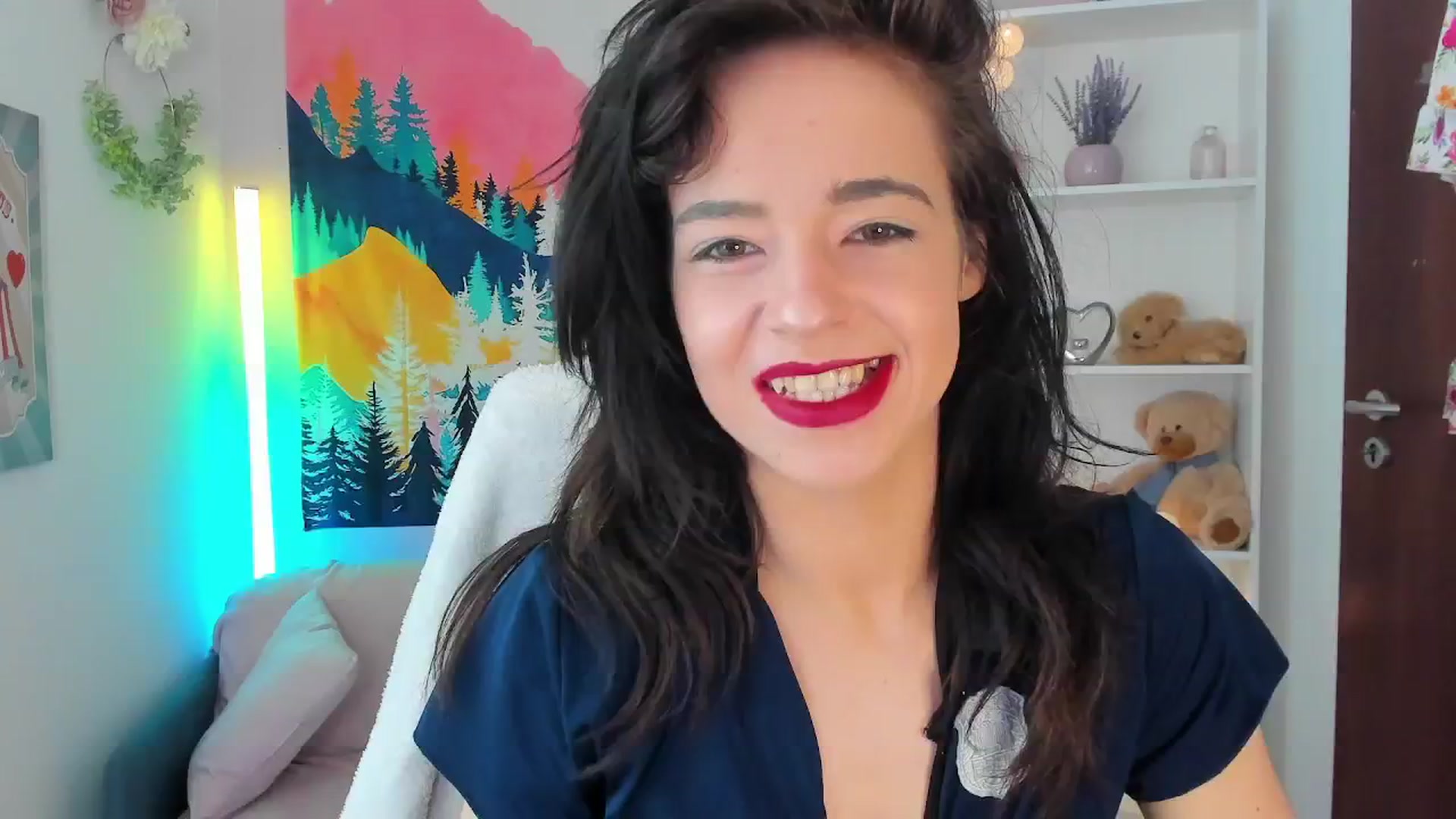 Gallery image thumbnail from Jasmine_Black's myfreecams stream on, 05/11/2024, 10:07 image 9 of 20