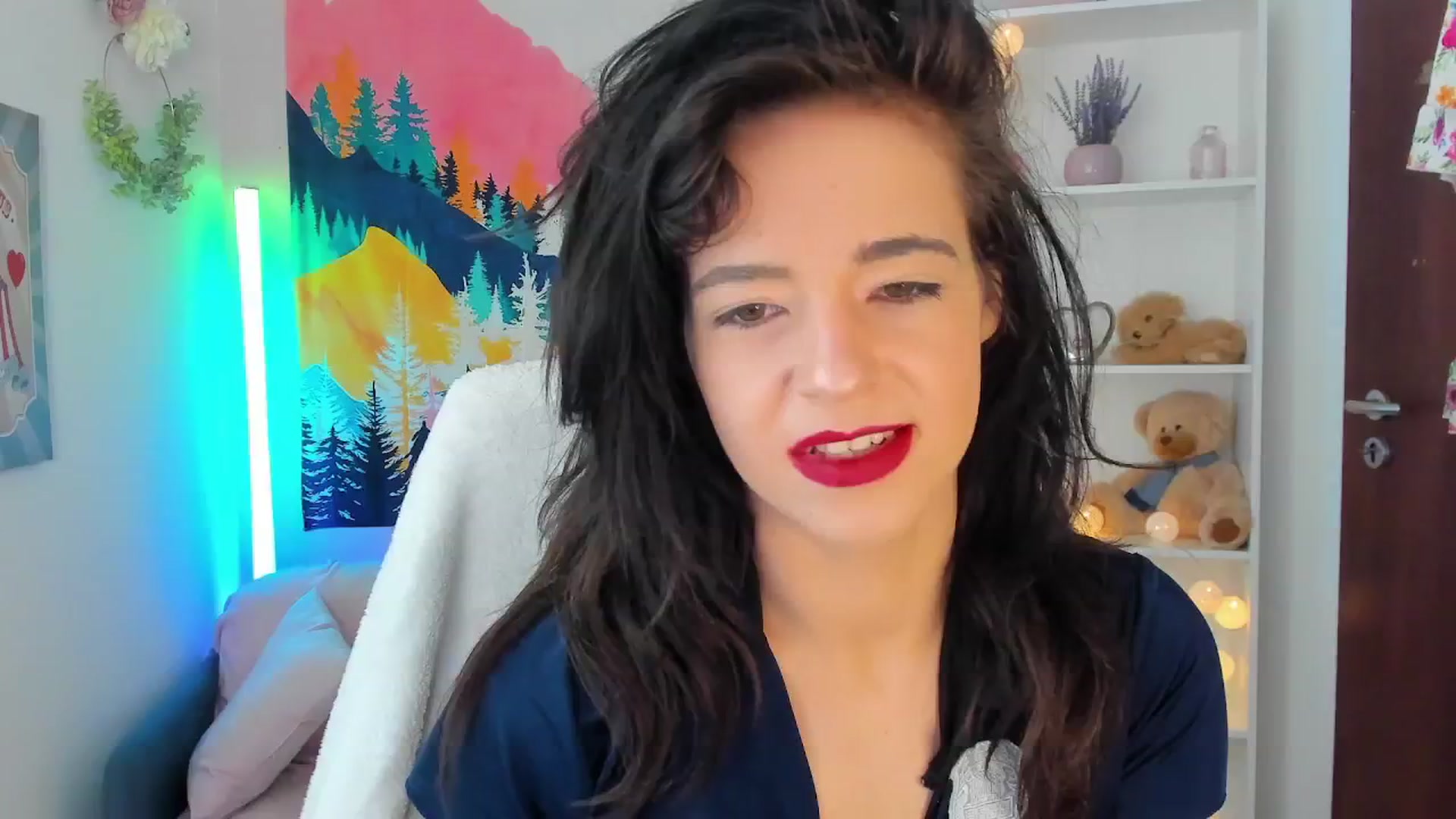 Gallery image thumbnail from Jasmine_Black's myfreecams stream on, 05/11/2024, 10:07 image 7 of 20