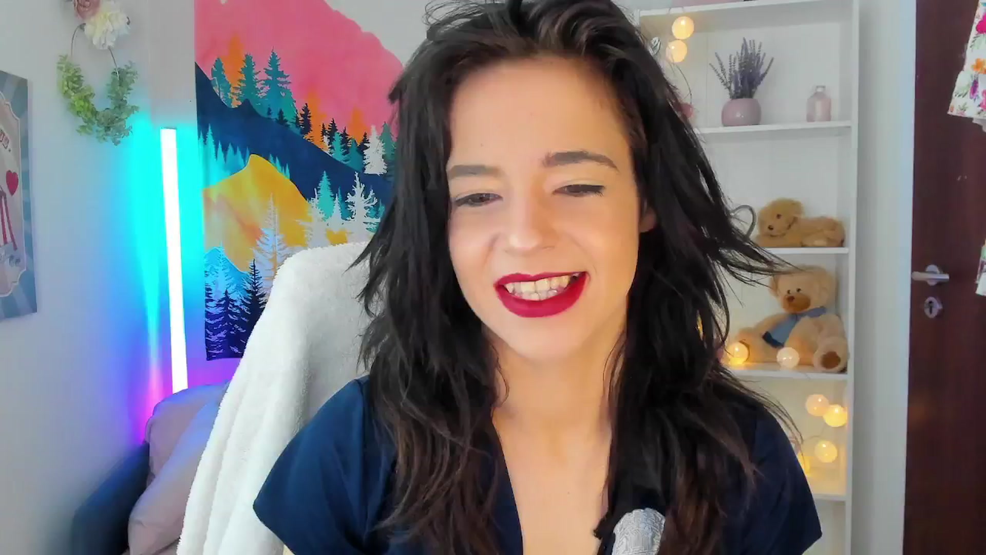 Gallery image thumbnail from Jasmine_Black's myfreecams stream on, 05/11/2024, 10:07 image 5 of 20