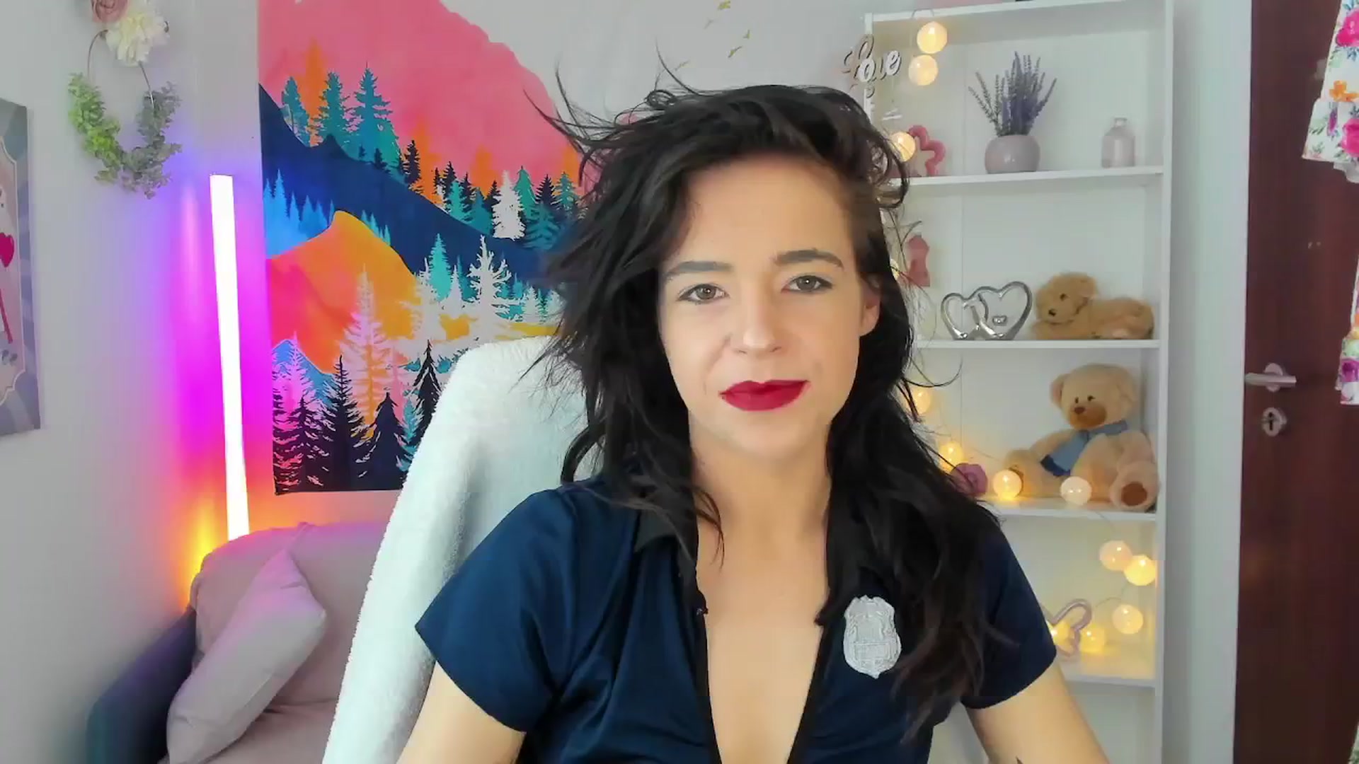Gallery image thumbnail from Jasmine_Black's myfreecams stream on, 05/11/2024, 10:07 image 16 of 20