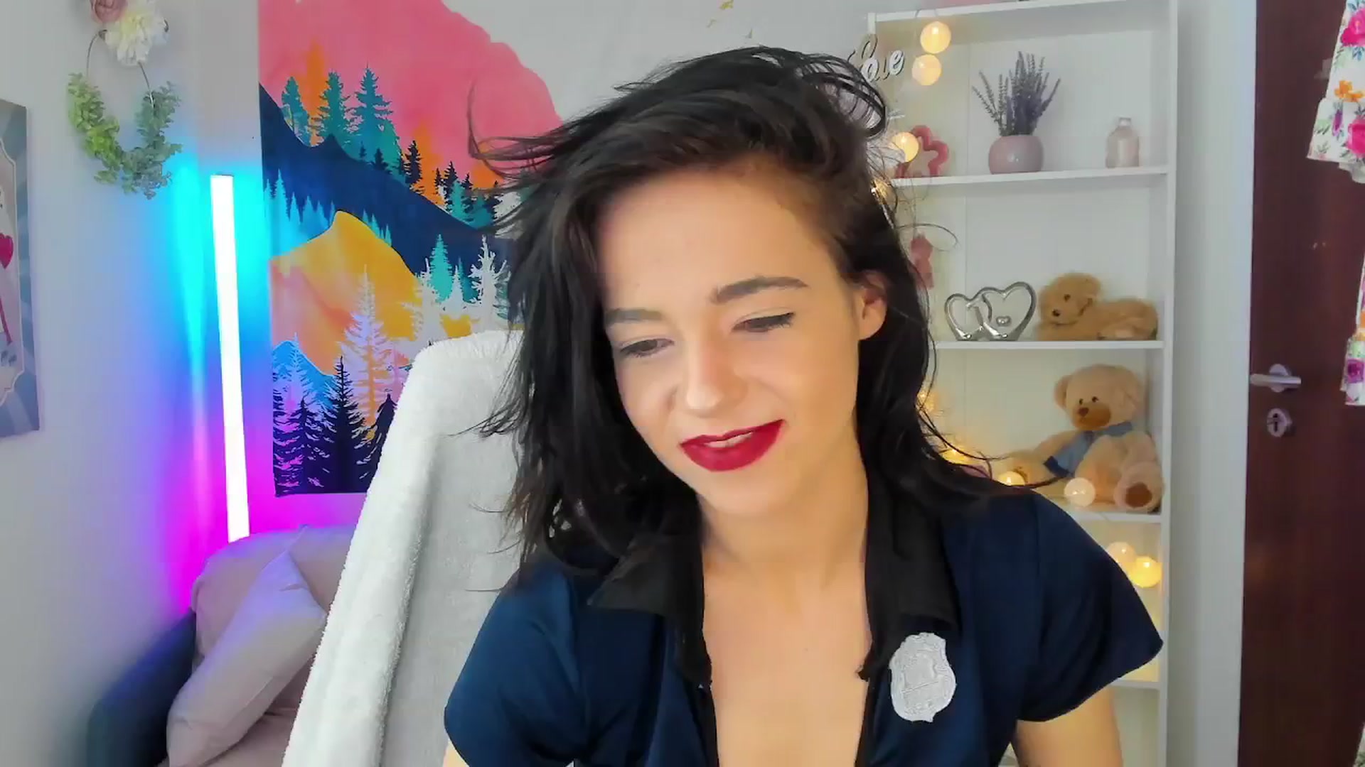 Gallery image thumbnail from Jasmine_Black's myfreecams stream on, 05/11/2024, 10:07 image 20 of 20