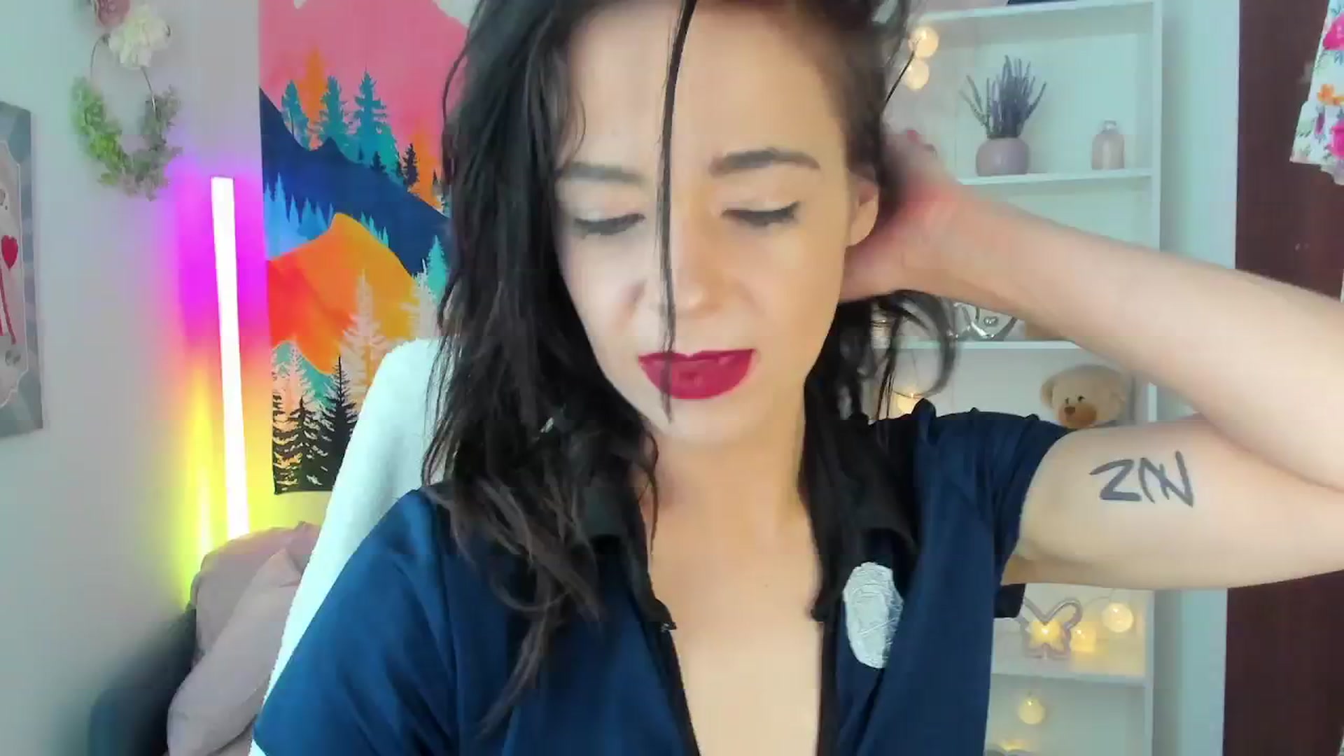 Gallery image thumbnail from Jasmine_Black's myfreecams stream on, 05/11/2024, 10:07 image 14 of 20