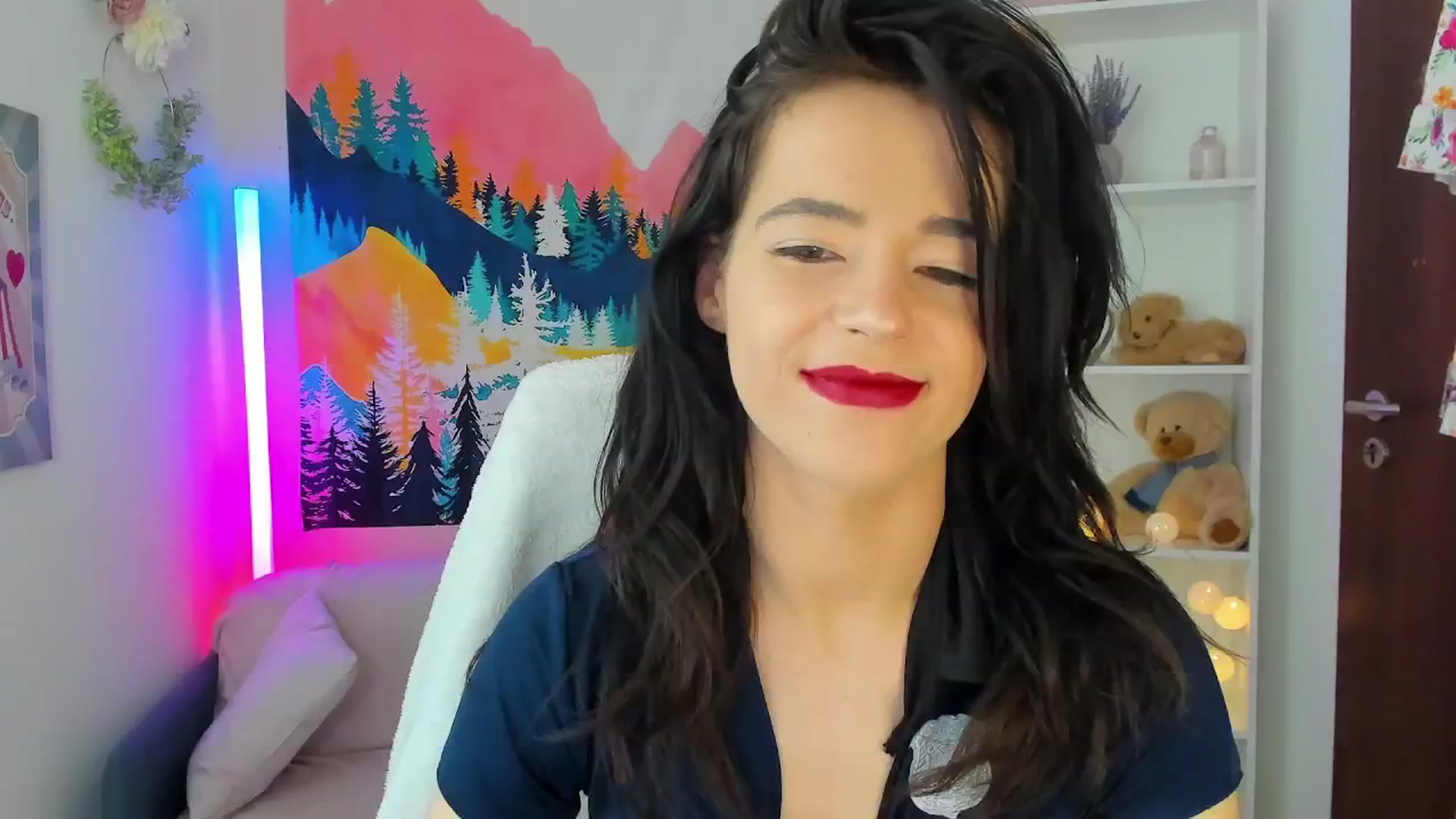 Gallery image thumbnail from Jasmine_Black's myfreecams stream on, 05/11/2024, 10:07 image 1 of 20