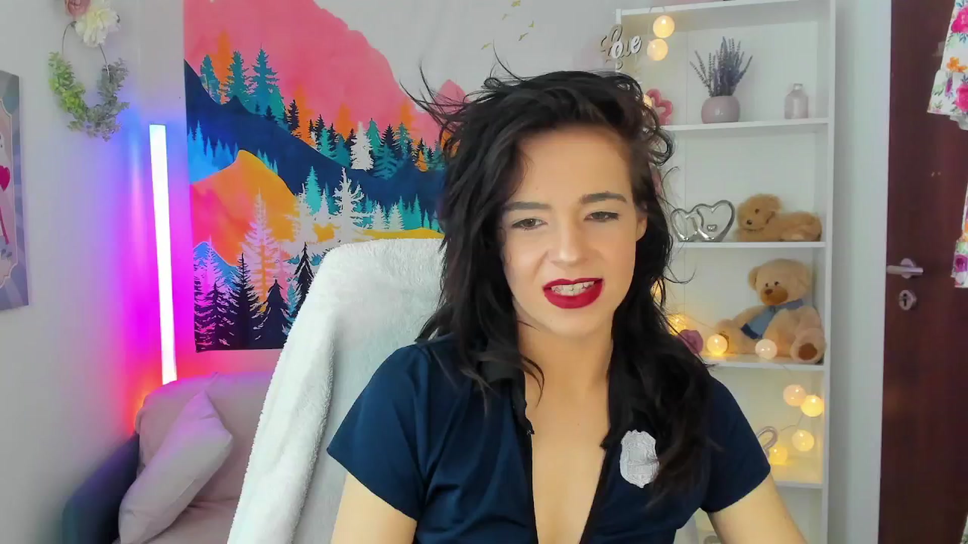 Gallery image thumbnail from Jasmine_Black's myfreecams stream on, 05/11/2024, 10:07 image 17 of 20