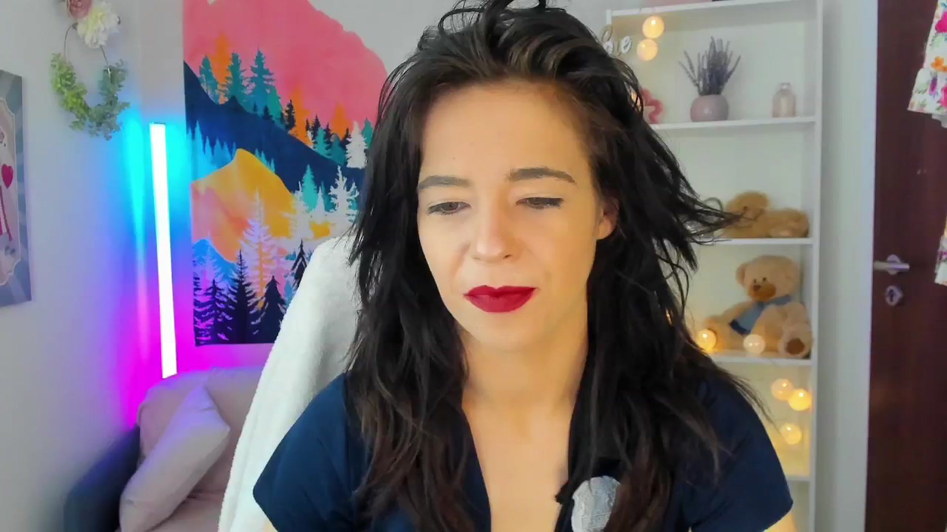 Gallery image thumbnail from Jasmine_Black's myfreecams stream on, 05/11/2024, 10:07 image 3 of 20