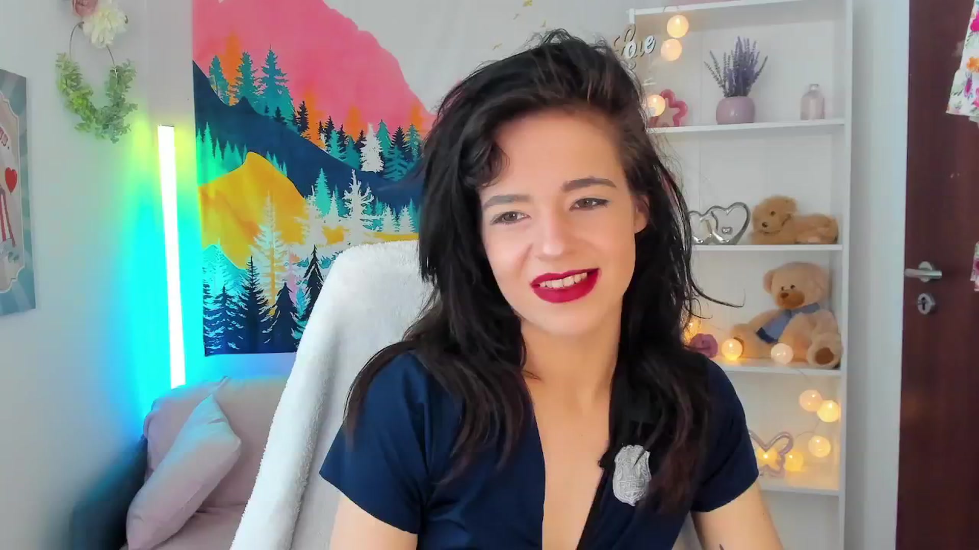 Gallery image thumbnail from Jasmine_Black's myfreecams stream on, 05/11/2024, 10:07 image 8 of 20