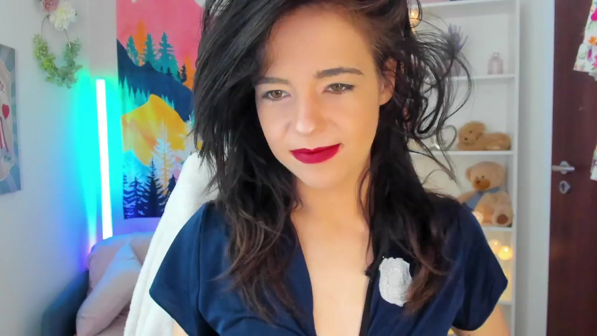 Gallery image thumbnail from Jasmine_Black's myfreecams stream on, 05/11/2024, 10:07 image 6 of 20