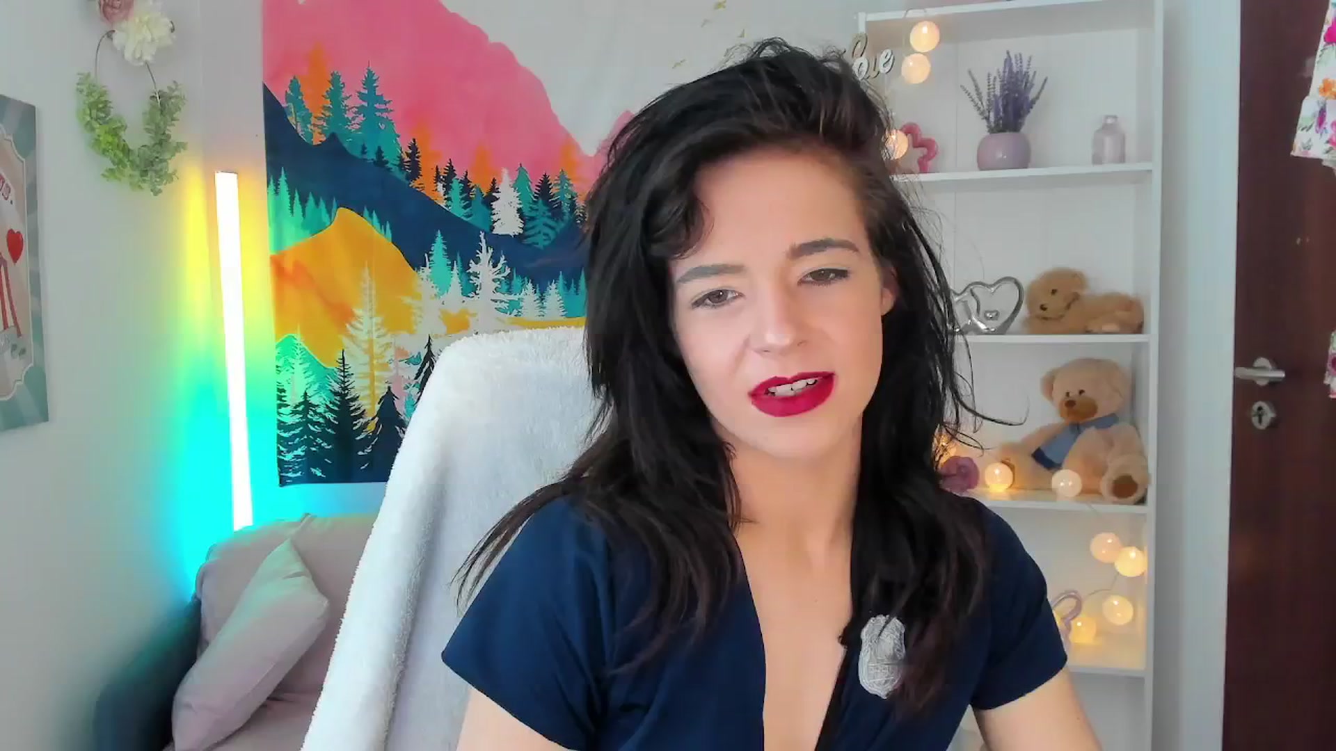 Gallery image thumbnail from Jasmine_Black's myfreecams stream on, 05/11/2024, 10:07 image 10 of 20