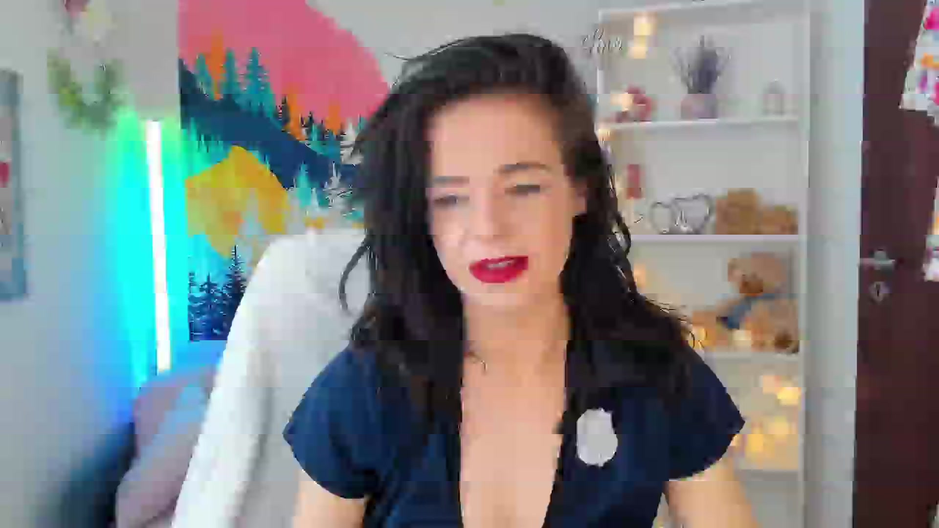 Gallery image thumbnail from Jasmine_Black's myfreecams stream on, 05/11/2024, 11:43 image 1 of 20