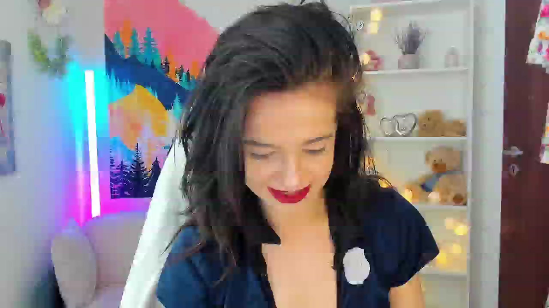 Gallery image thumbnail from Jasmine_Black's myfreecams stream on, 05/11/2024, 11:43 image 16 of 20