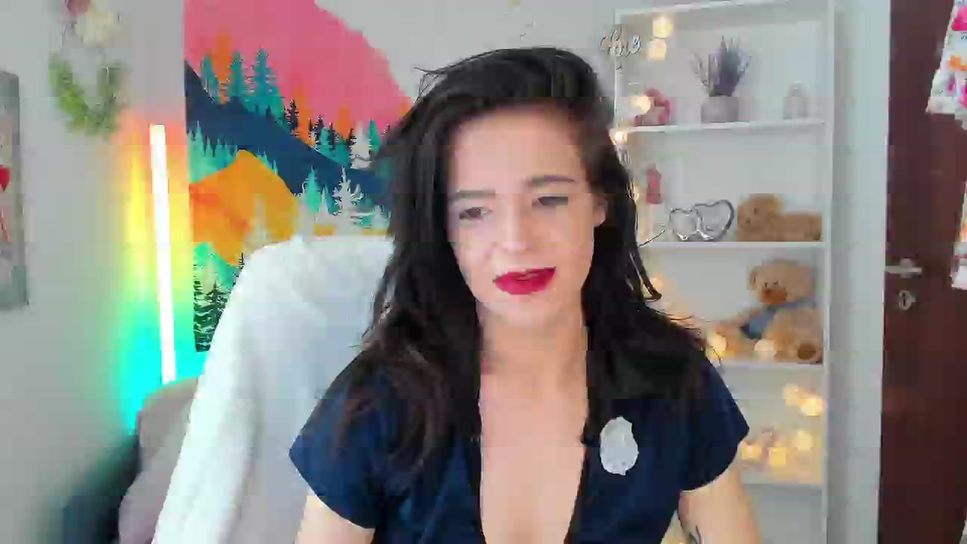 Gallery image thumbnail from Jasmine_Black's myfreecams stream on, 05/11/2024, 11:43 image 2 of 20