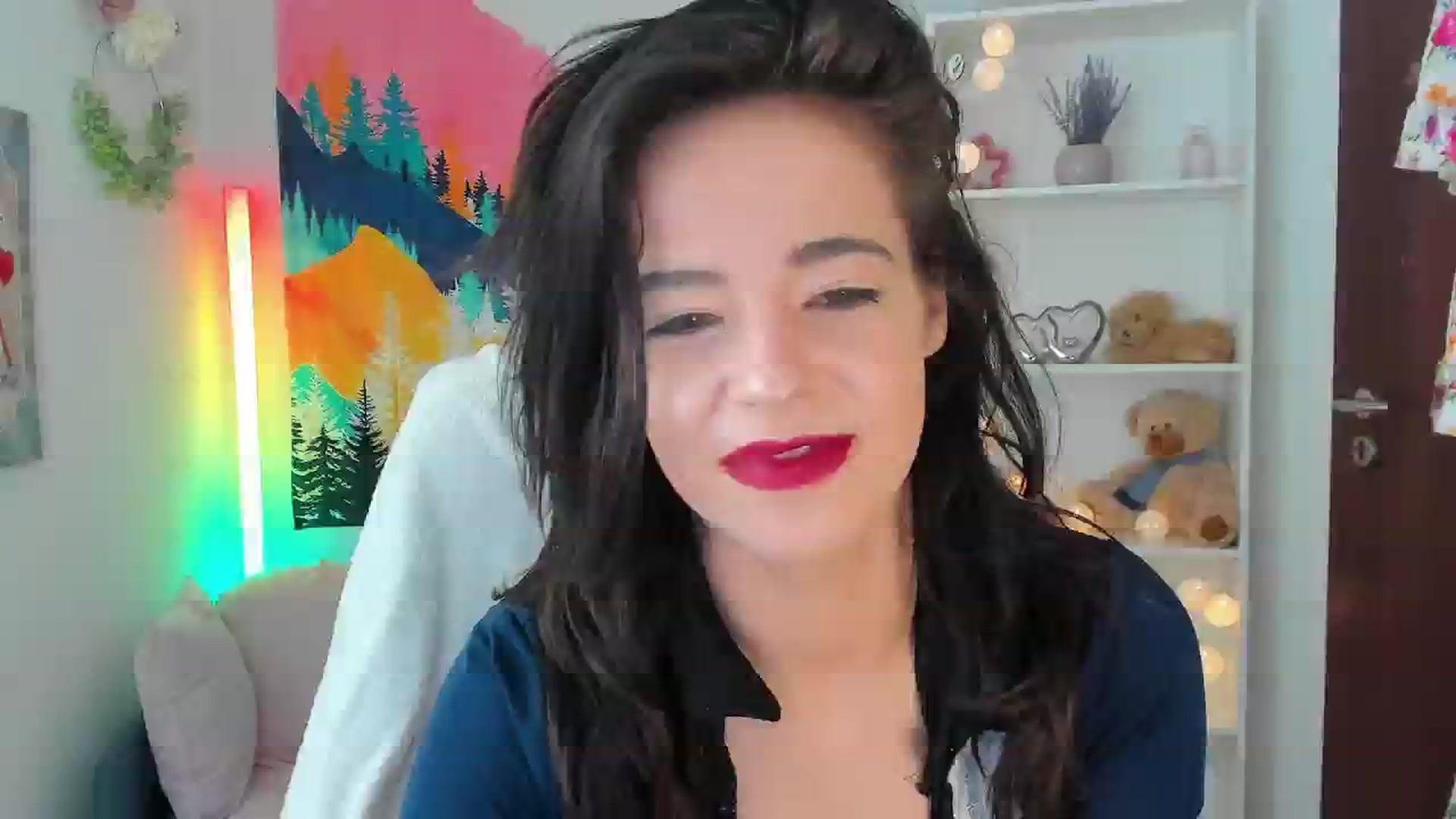 Gallery image thumbnail from Jasmine_Black's myfreecams stream on, 05/11/2024, 11:43 image 14 of 20