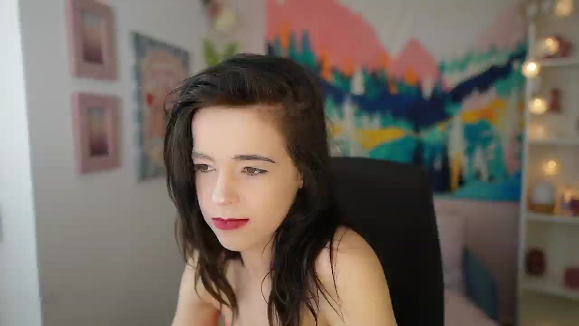 Gallery image thumbnail from Jasmine_Black's myfreecams stream on, 05/13/2024, 12:39 image 3 of 20