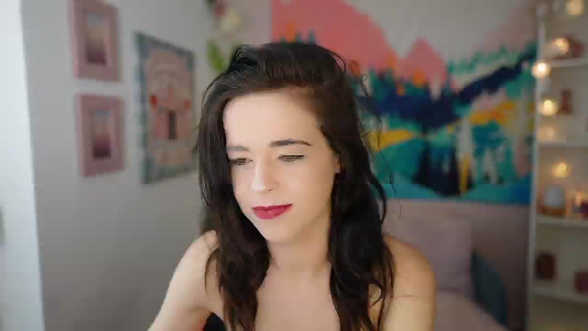 Gallery image thumbnail from Jasmine_Black's myfreecams stream on, 05/13/2024, 12:39 image 1 of 20