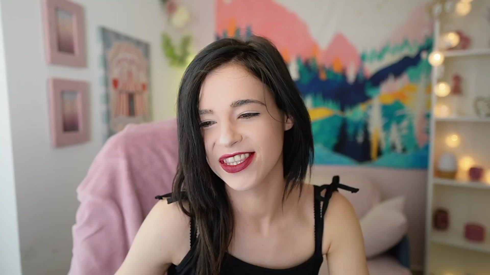 Gallery image thumbnail from Jasmine_Black's myfreecams stream on, 05/14/2024, 10:27 image 8 of 20