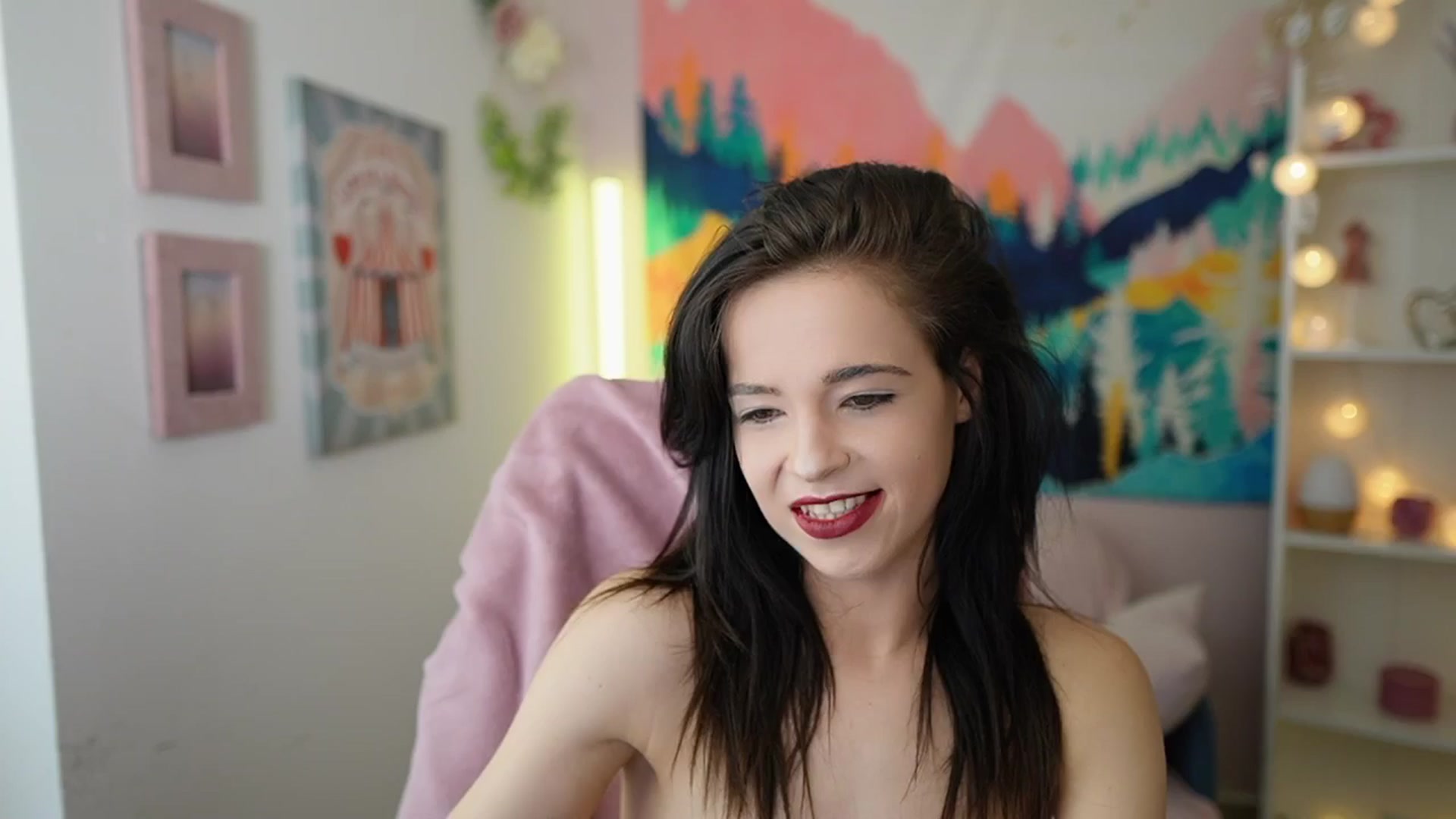 Gallery image thumbnail from Jasmine_Black's myfreecams stream on, 05/14/2024, 10:27 image 20 of 20