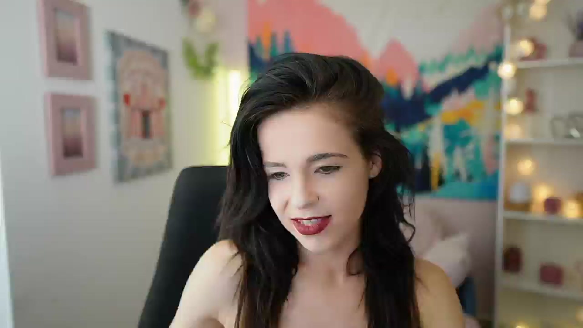 Gallery image thumbnail from Jasmine_Black's myfreecams stream on, 05/14/2024, 12:13 image 15 of 20