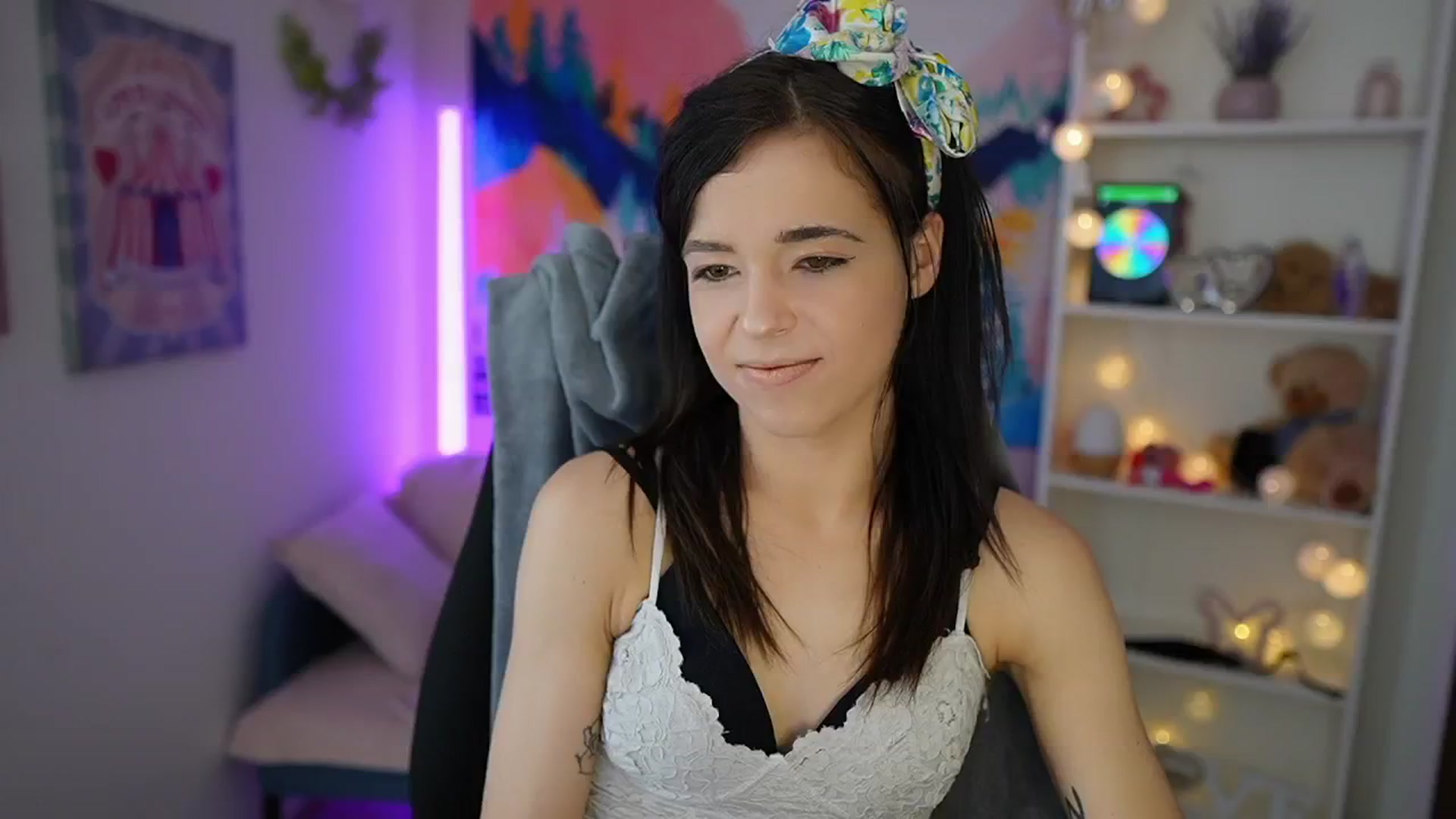 Gallery image thumbnail from Jasmine_Black's myfreecams stream on, 05/16/2024, 09:21 image 20 of 20