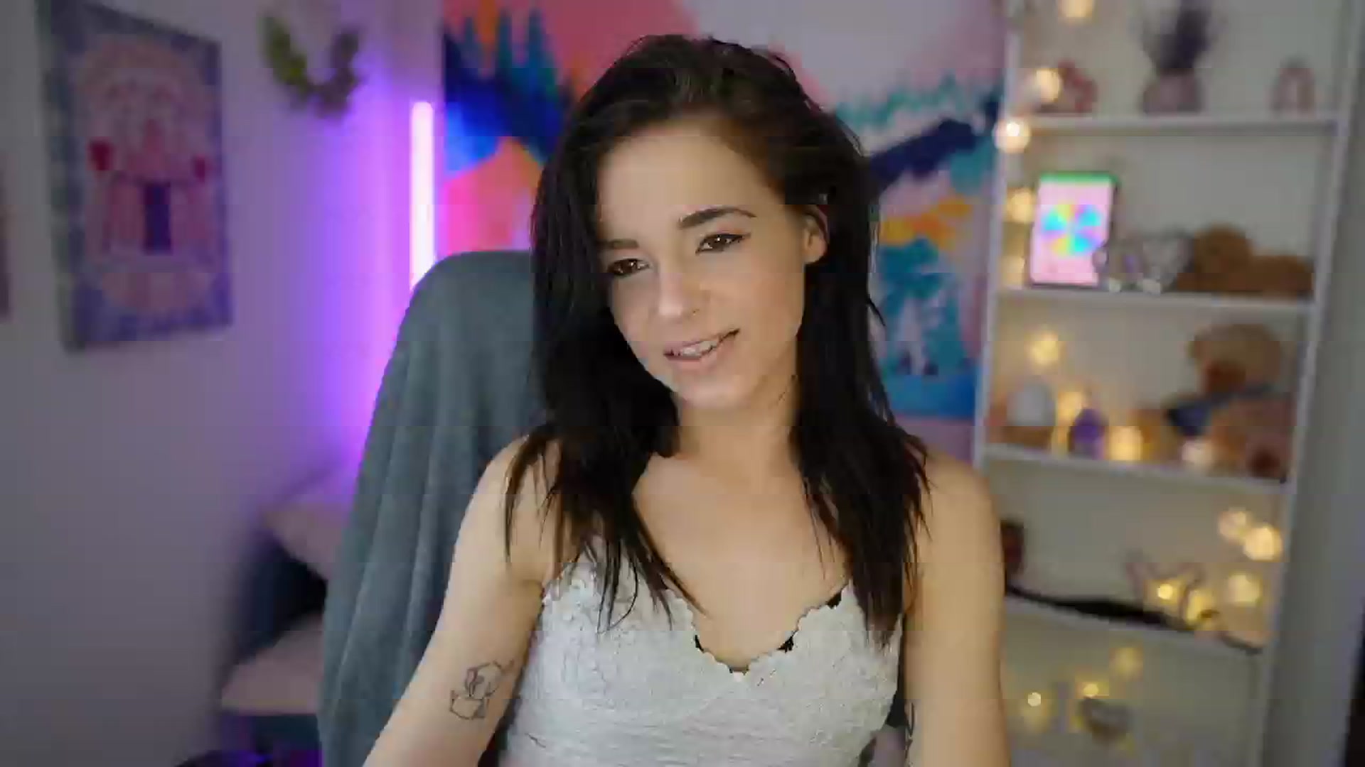 Gallery image thumbnail from Jasmine_Black's myfreecams stream on, 05/16/2024, 12:00 image 5 of 20