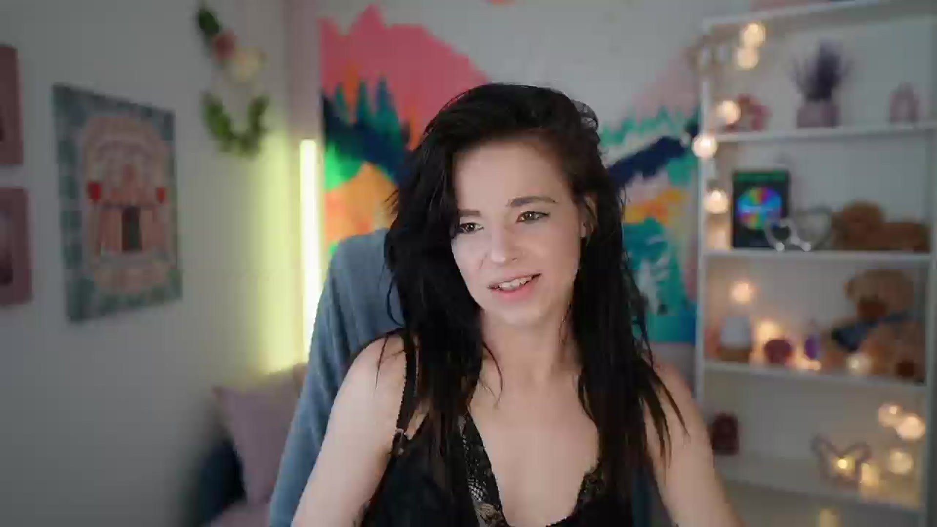 Gallery image thumbnail from Jasmine_Black's myfreecams stream on, 05/17/2024, 12:41 image 19 of 20