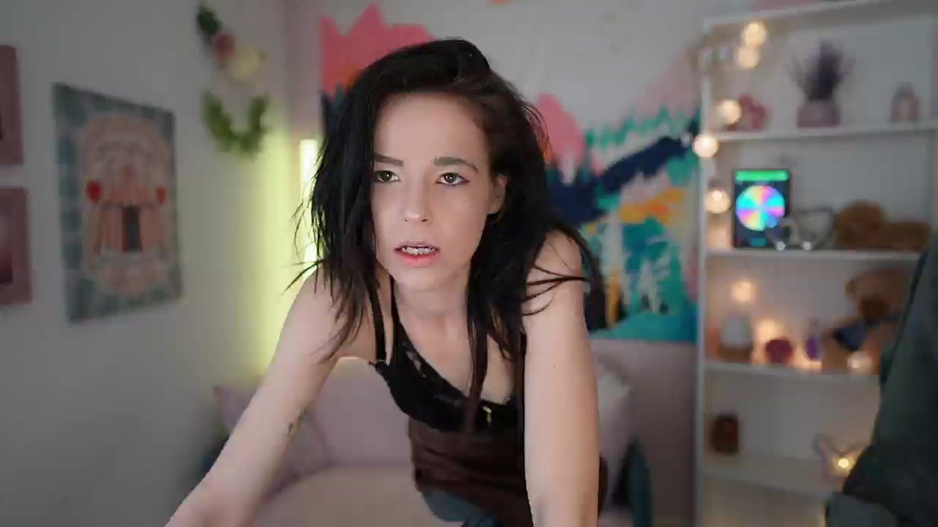 Gallery image thumbnail from Jasmine_Black's myfreecams stream on, 05/17/2024, 12:41 image 13 of 20