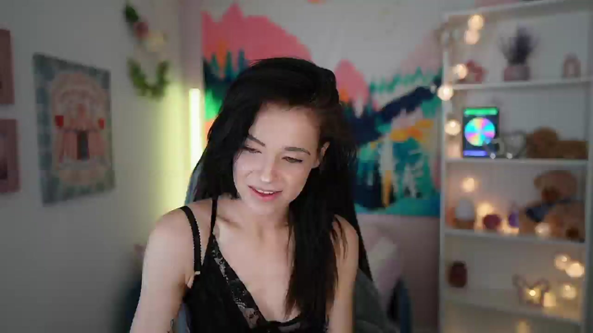 Gallery image thumbnail from Jasmine_Black's myfreecams stream on, 05/17/2024, 12:41 image 12 of 20