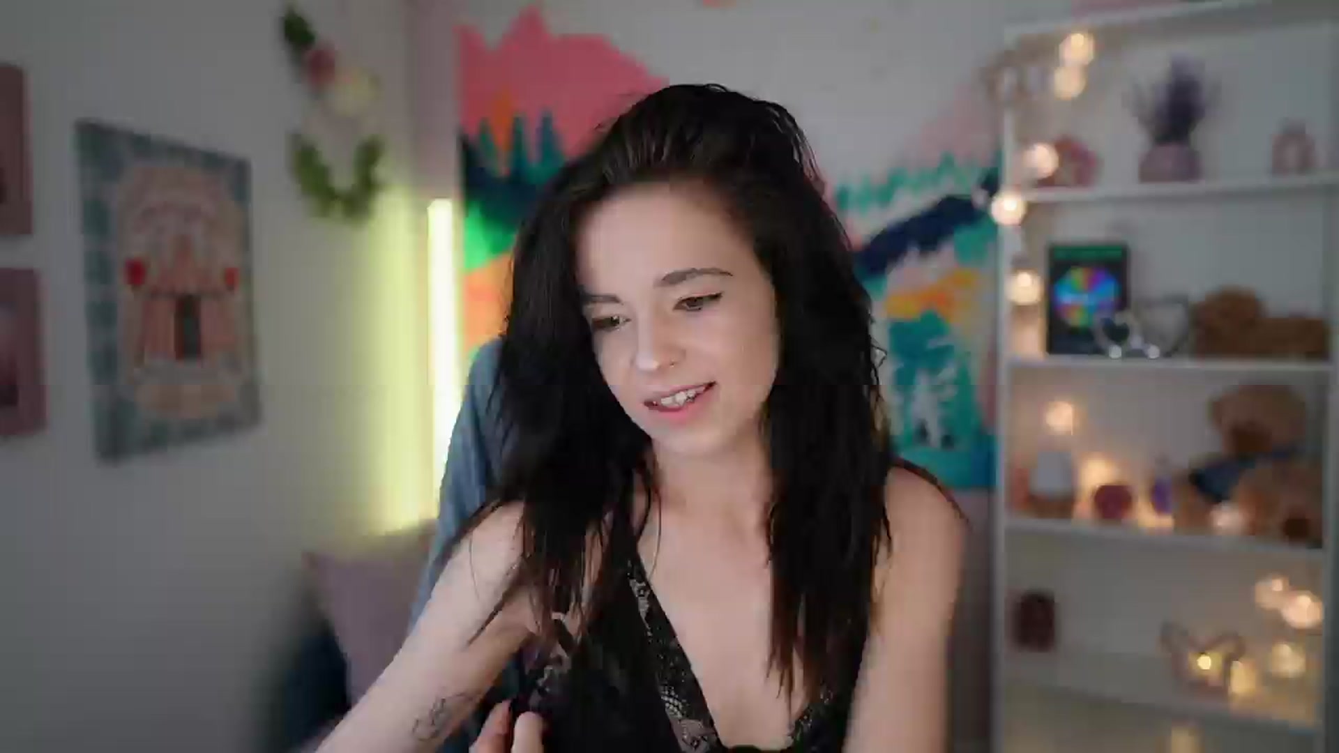 Gallery image thumbnail from Jasmine_Black's myfreecams stream on, 05/17/2024, 12:41 image 18 of 20