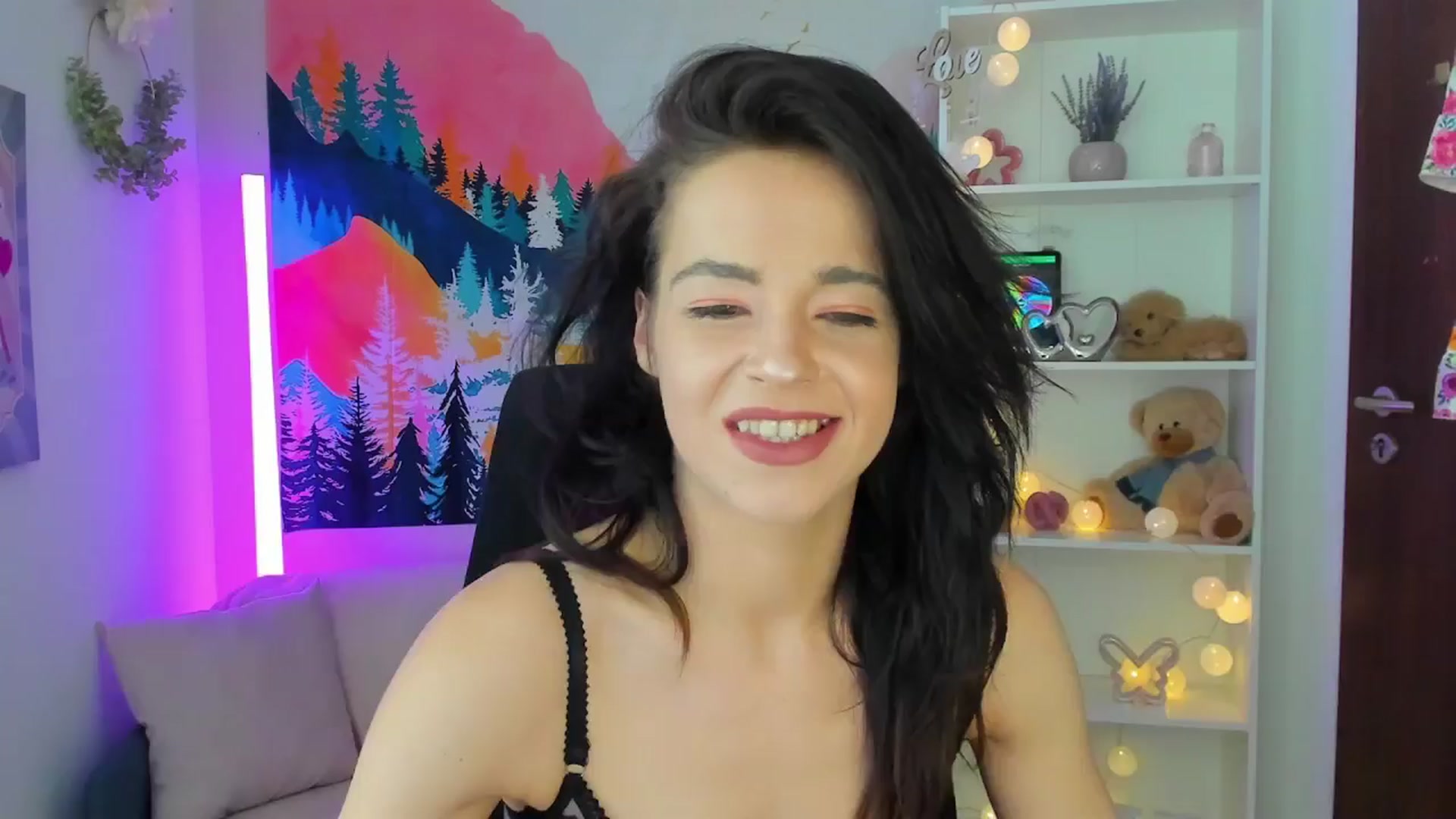 Gallery image thumbnail from Jasmine_Black's myfreecams stream on, 05/21/2024, 09:23 image 20 of 20