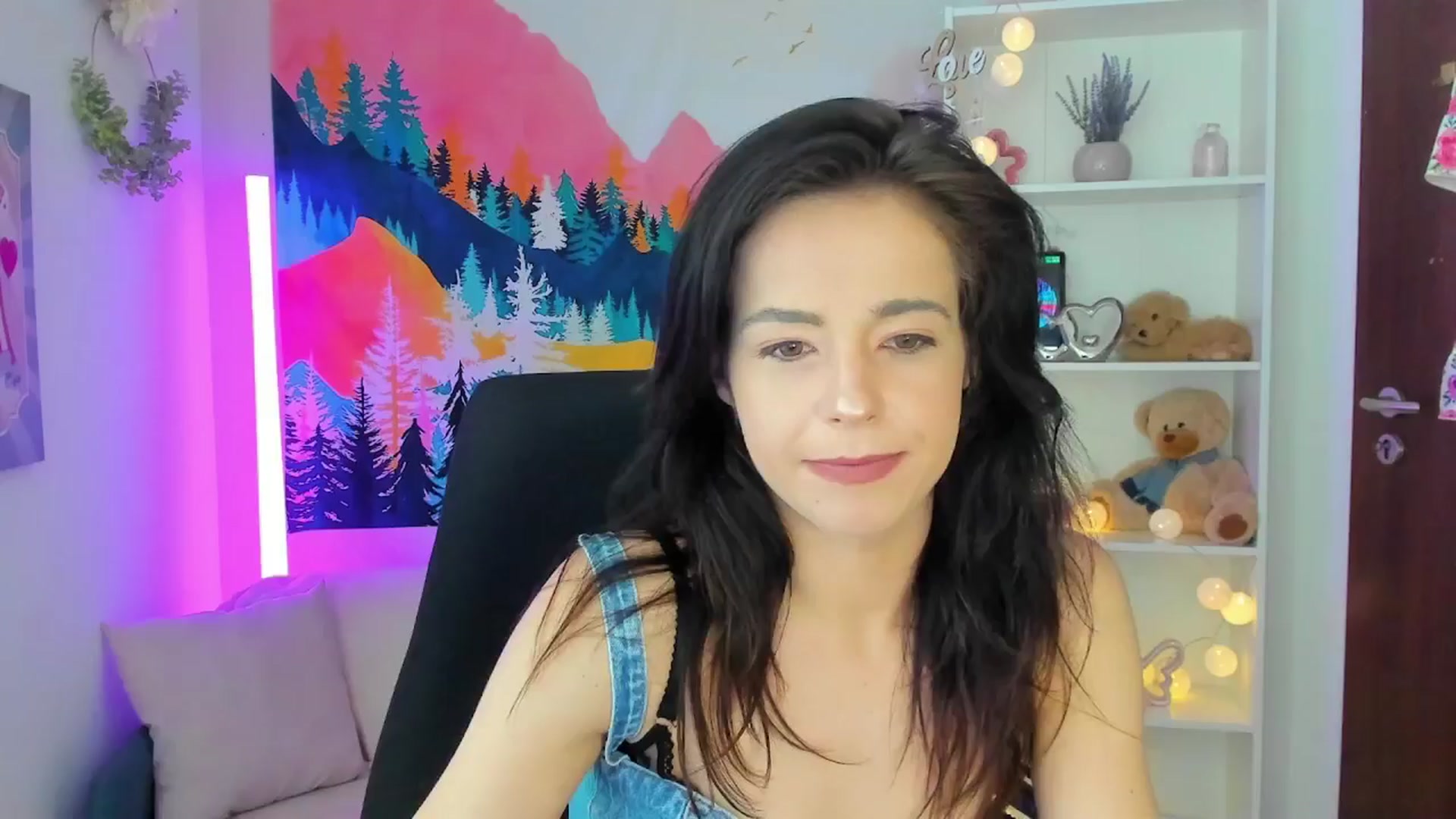 Gallery image thumbnail from Jasmine_Black's myfreecams stream on, 05/21/2024, 09:23 image 5 of 20