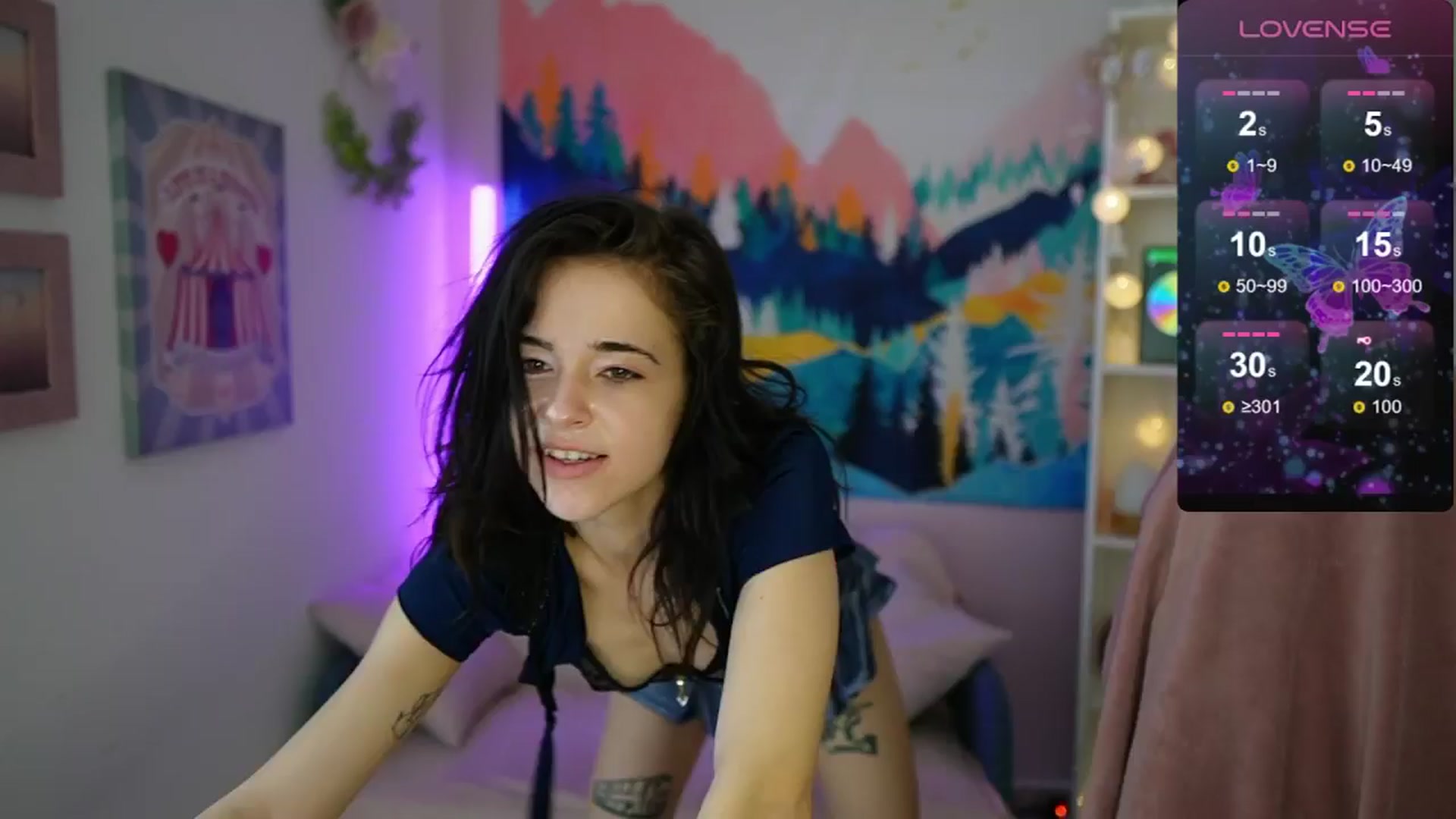 Gallery image thumbnail from Jasmine_Black's myfreecams stream on, 05/22/2024, 13:02 image 8 of 20