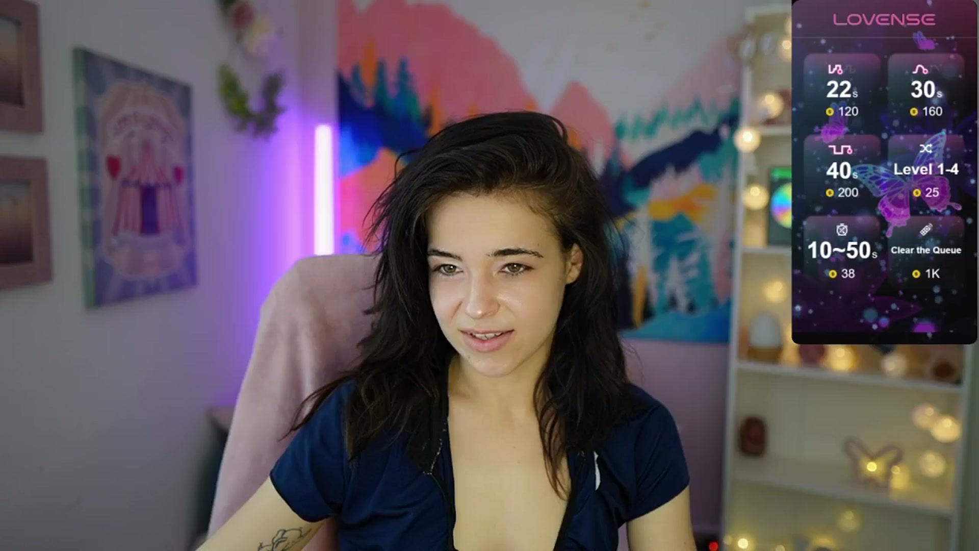 Gallery image thumbnail from Jasmine_Black's myfreecams stream on, 05/22/2024, 13:02 image 3 of 20