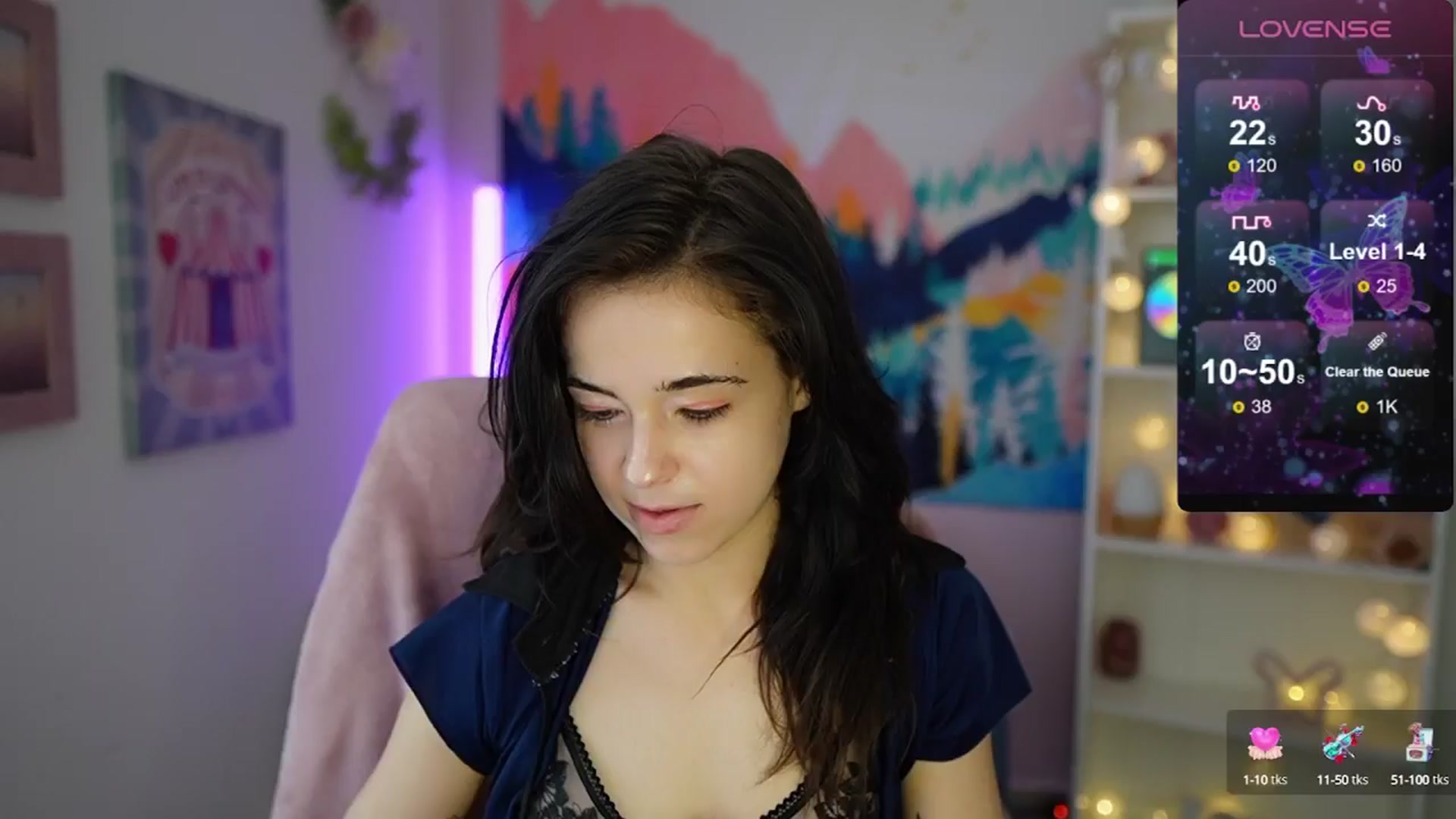 Gallery image thumbnail from Jasmine_Black's myfreecams stream on, 05/22/2024, 13:02 image 16 of 20