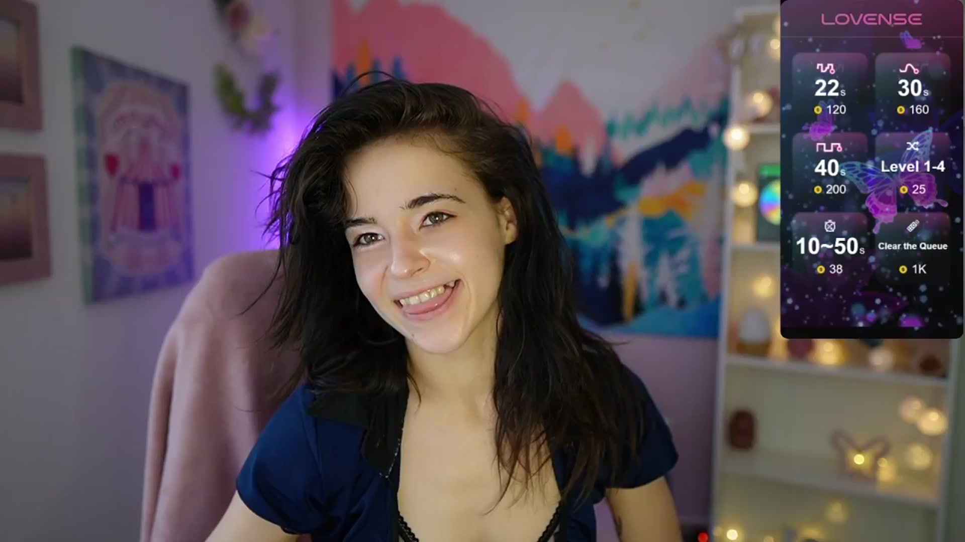 Gallery image thumbnail from Jasmine_Black's myfreecams stream on, 05/22/2024, 13:02 image 4 of 20