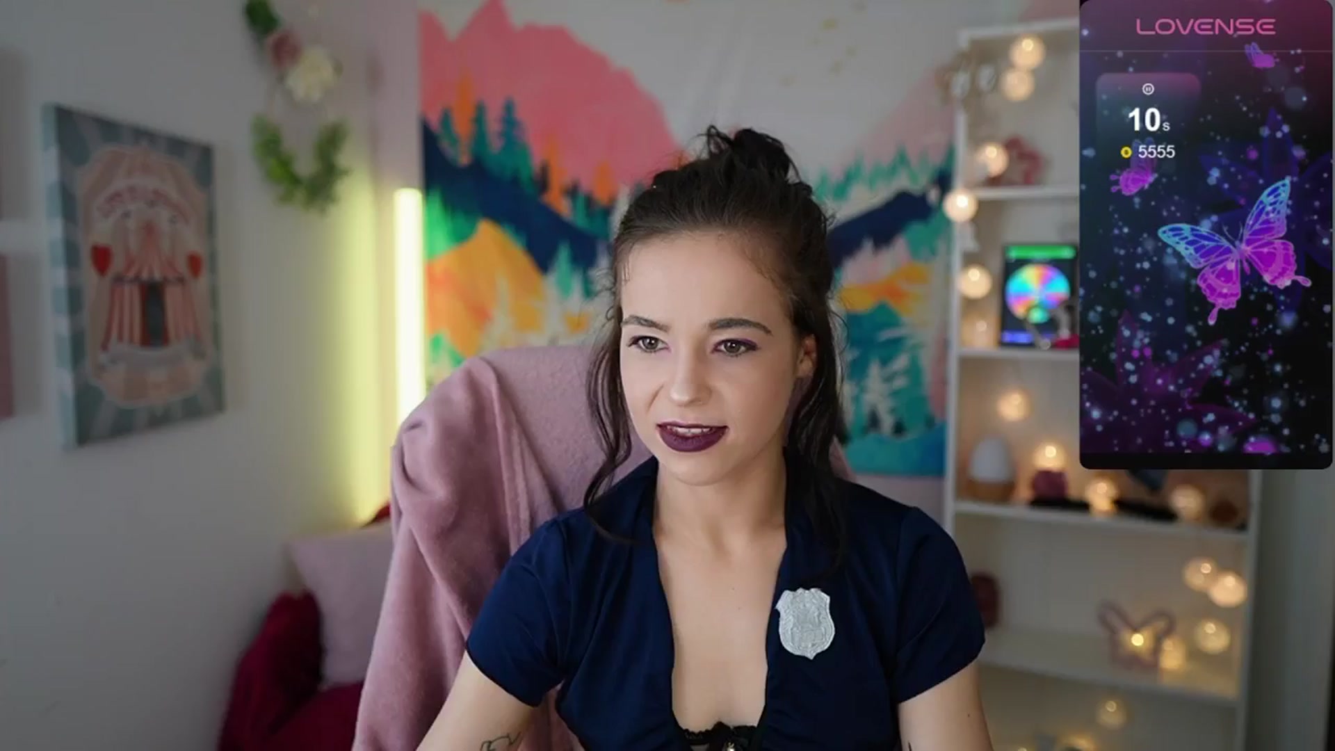 Gallery image thumbnail from Jasmine_Black's myfreecams stream on, 05/24/2024, 09:54 image 3 of 20