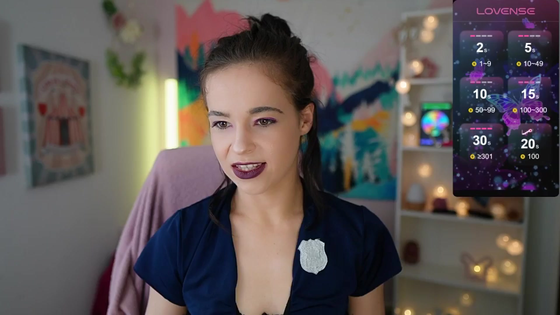 Gallery image thumbnail from Jasmine_Black's myfreecams stream on, 05/24/2024, 09:54 image 12 of 20