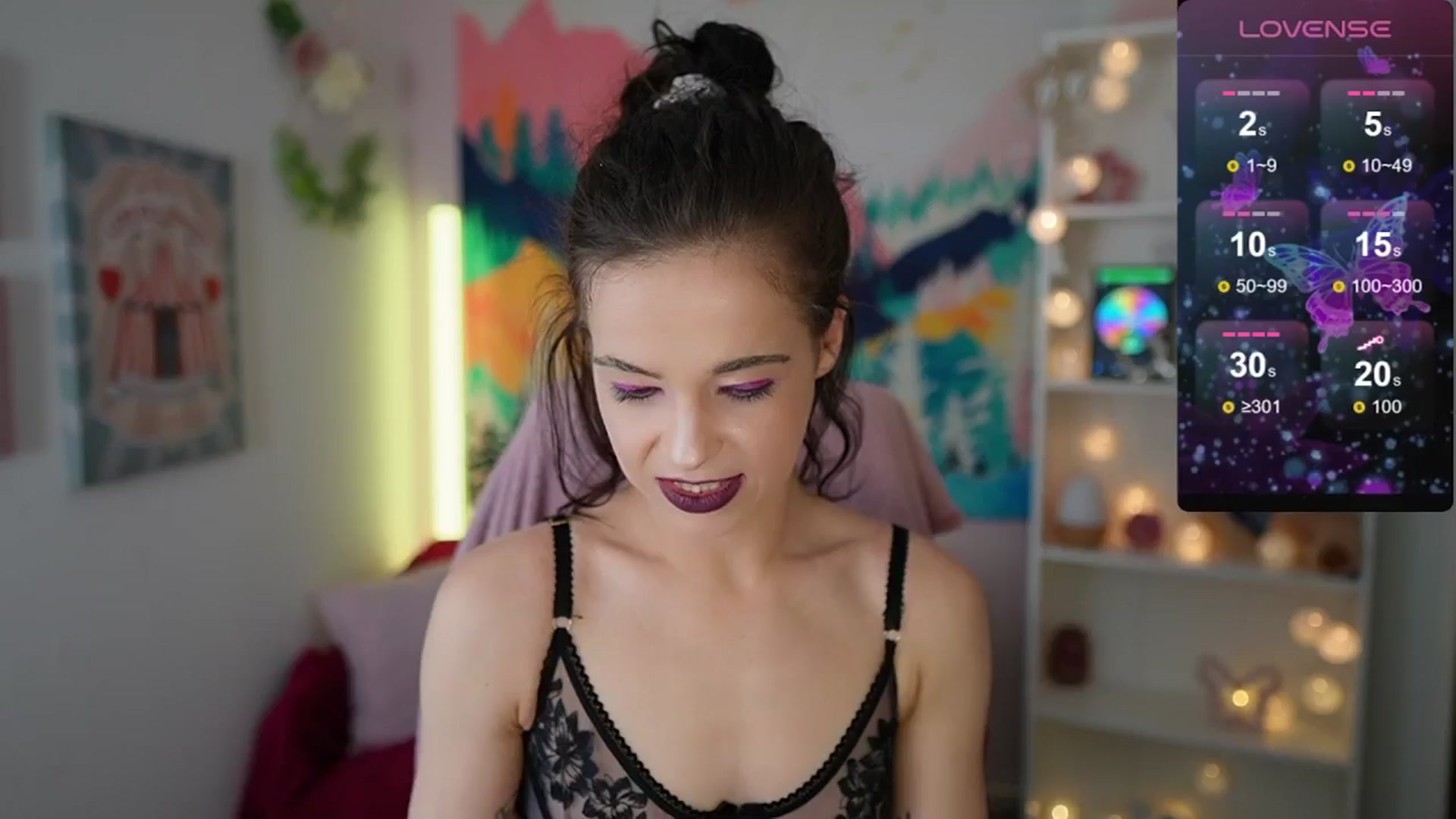 Gallery image thumbnail from Jasmine_Black's myfreecams stream on, 05/24/2024, 09:54 image 19 of 20