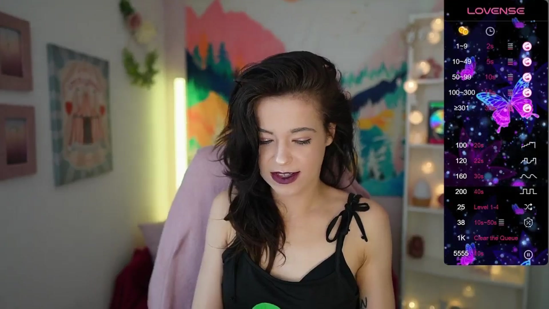 Gallery image thumbnail from Jasmine_Black's myfreecams stream on, 05/25/2024, 08:31 image 13 of 20