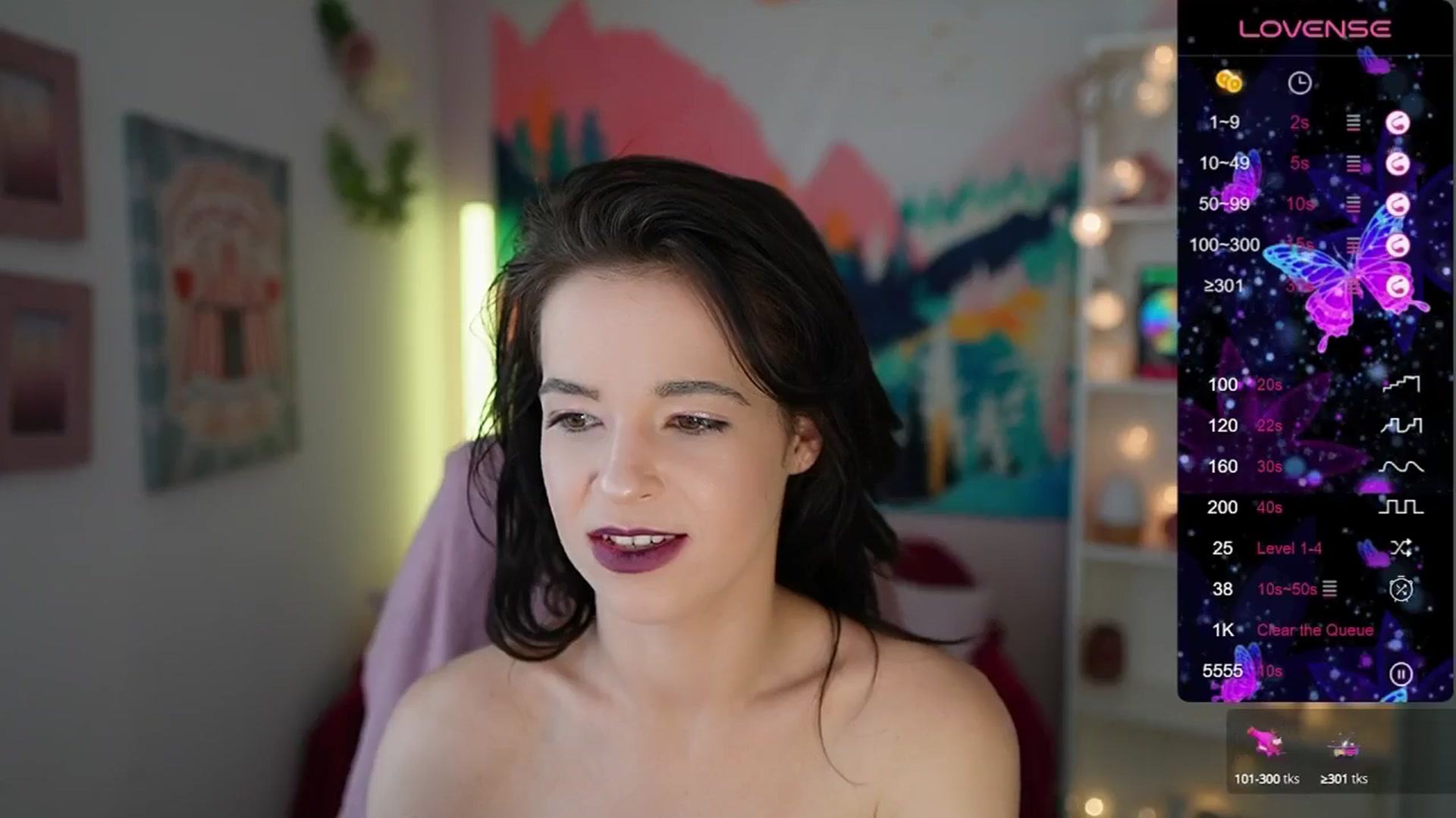 Gallery image thumbnail from Jasmine_Black's myfreecams stream on, 05/25/2024, 09:32 image 19 of 20