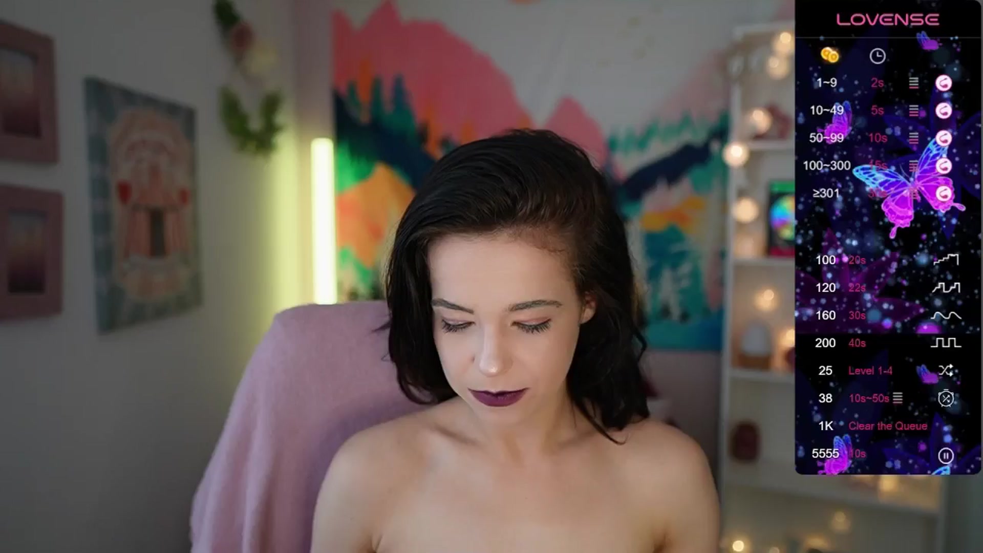 Gallery image thumbnail from Jasmine_Black's myfreecams stream on, 05/25/2024, 09:32 image 6 of 20