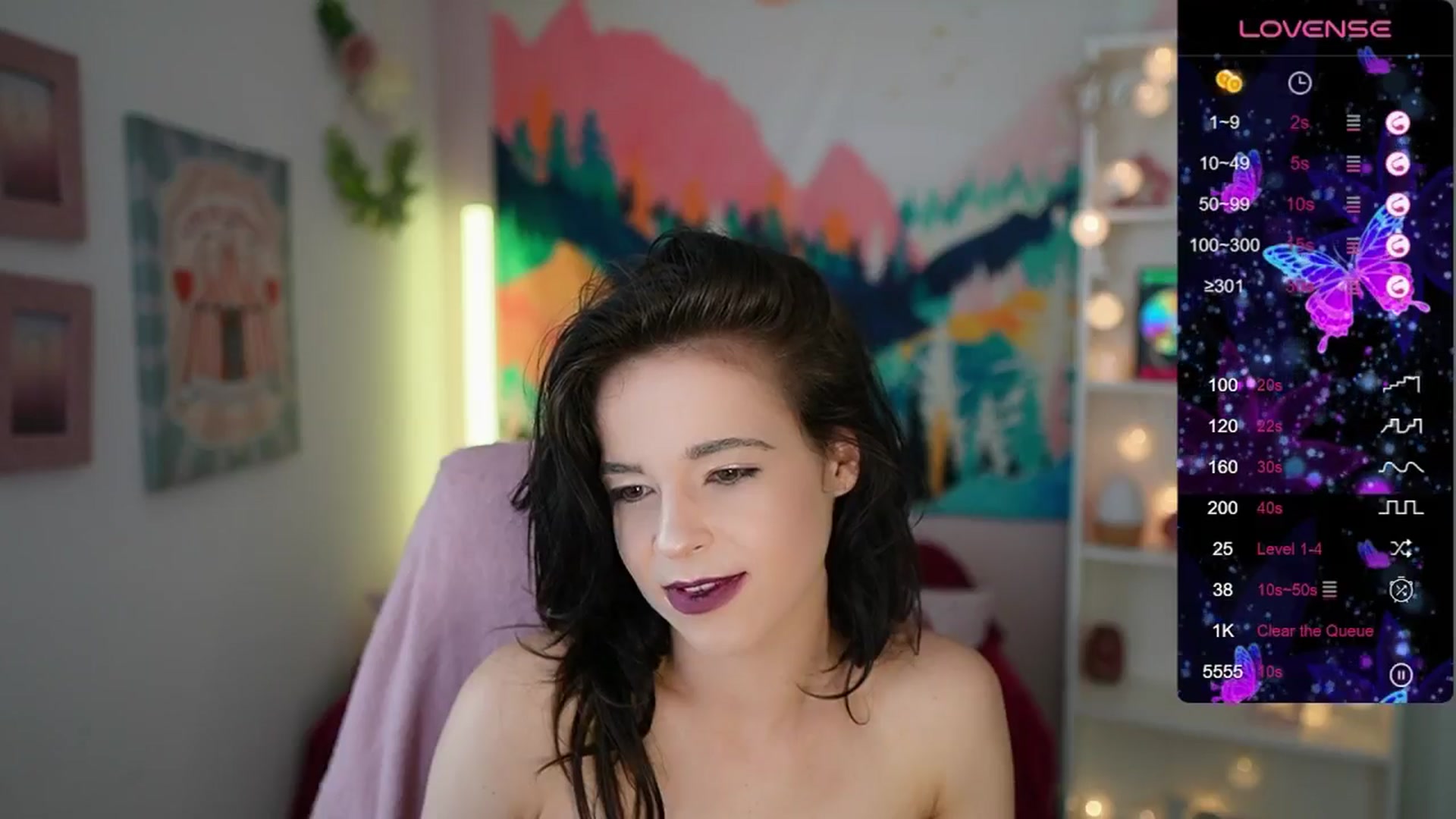 Gallery image thumbnail from Jasmine_Black's myfreecams stream on, 05/25/2024, 09:32 image 13 of 20