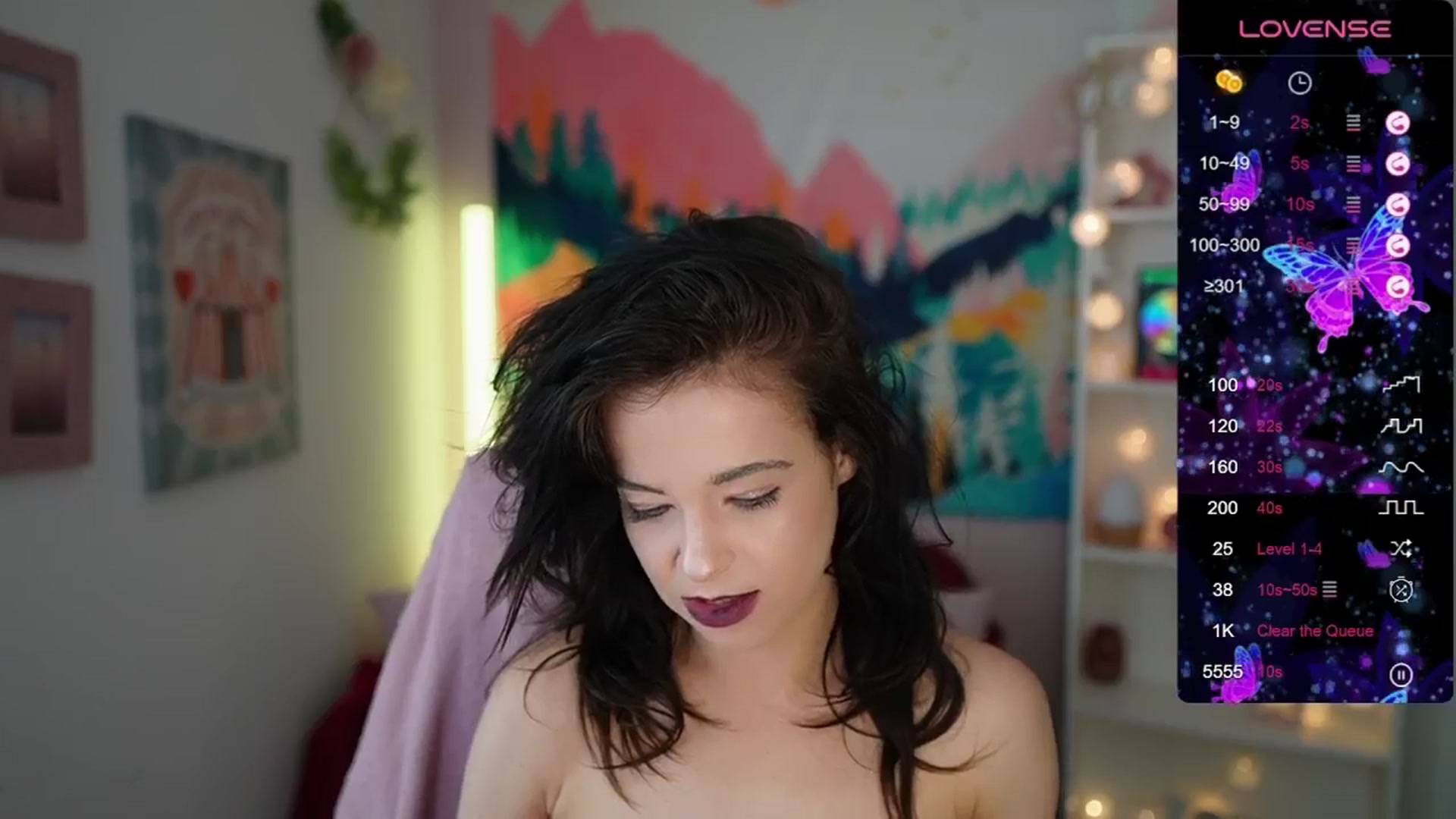 Gallery image thumbnail from Jasmine_Black's myfreecams stream on, 05/25/2024, 09:32 image 17 of 20