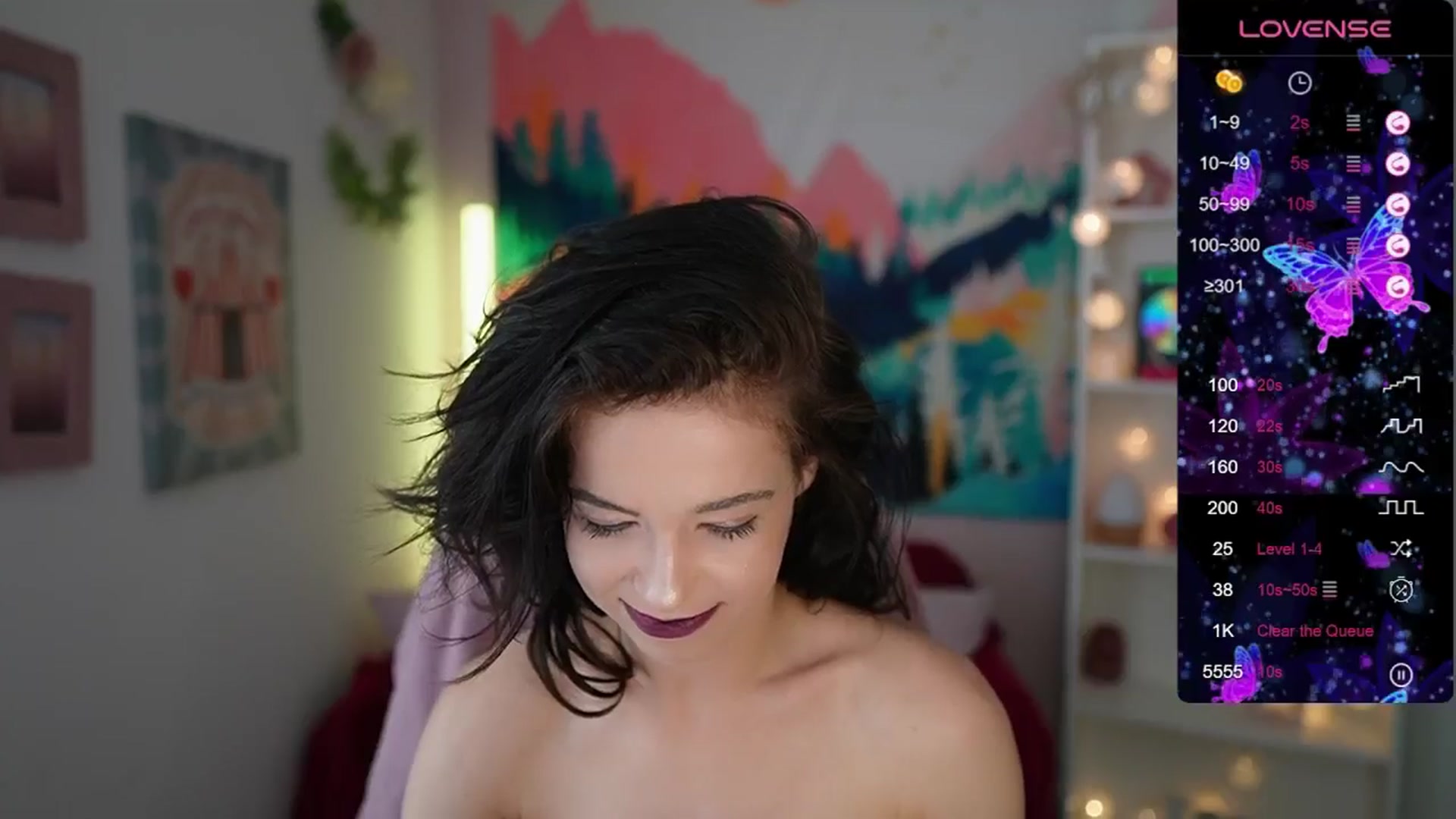 Gallery image thumbnail from Jasmine_Black's myfreecams stream on, 05/25/2024, 09:32 image 20 of 20