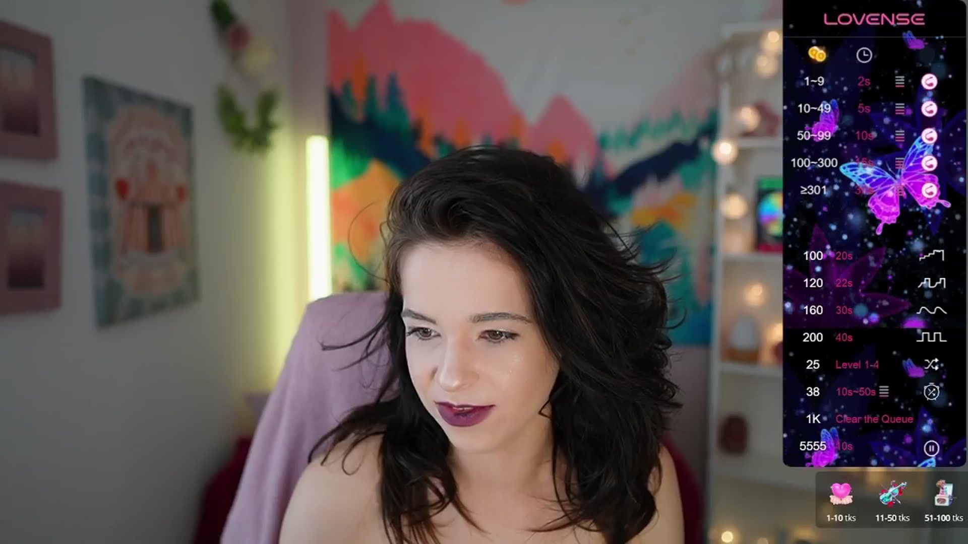 Gallery image thumbnail from Jasmine_Black's myfreecams stream on, 05/25/2024, 09:32 image 16 of 20