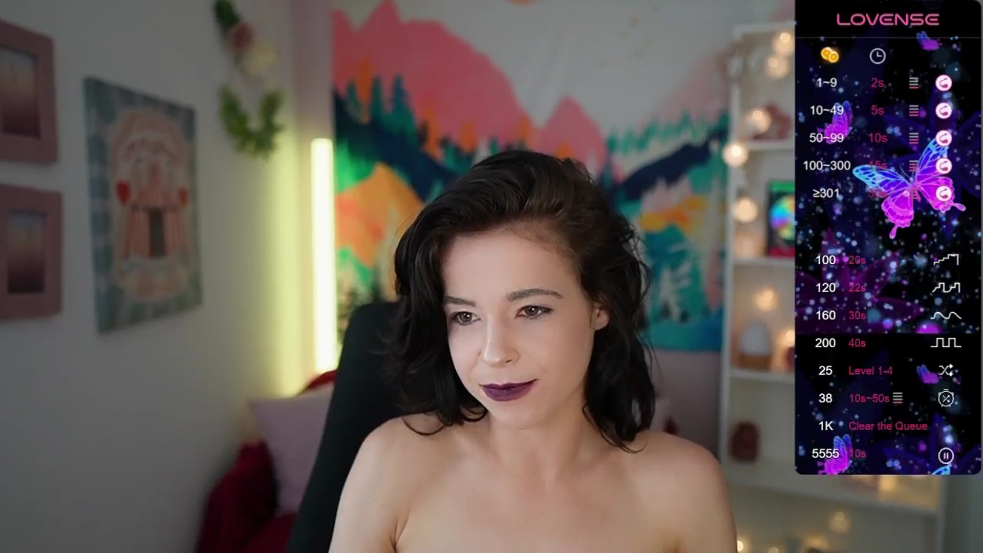 Gallery image thumbnail from Jasmine_Black's myfreecams stream on, 05/25/2024, 12:08 image 11 of 20