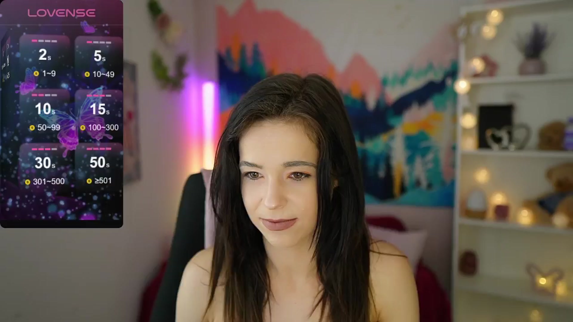 Gallery image thumbnail from Jasmine_Black's myfreecams stream on, 05/27/2024, 13:01 image 9 of 20
