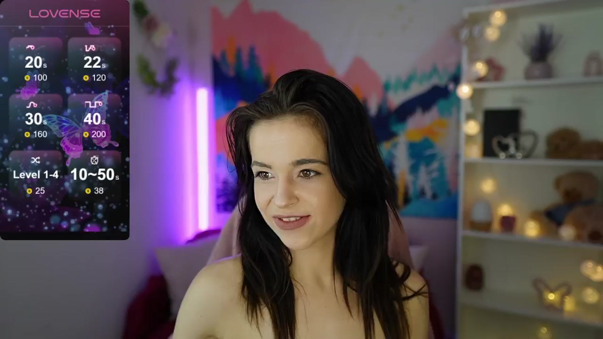 Gallery image thumbnail from Jasmine_Black's myfreecams stream on, 05/28/2024, 12:58 image 11 of 20