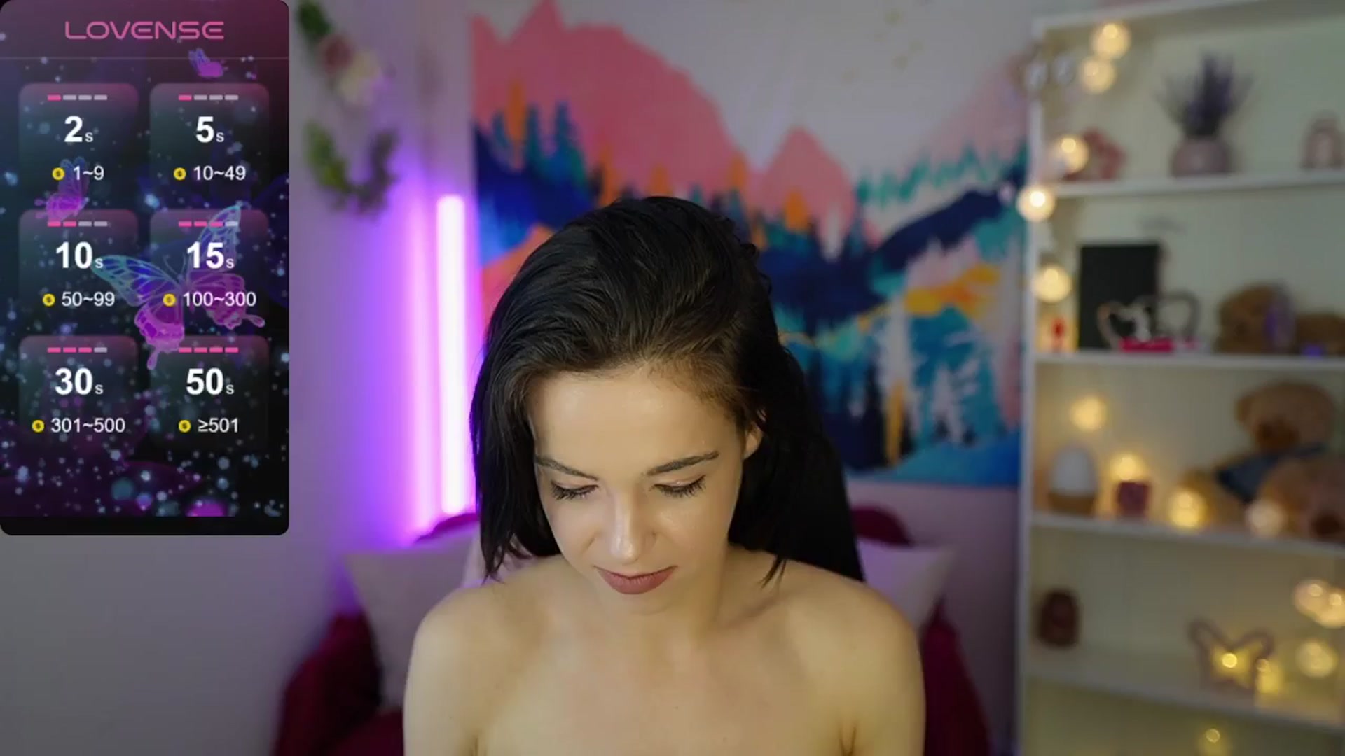 Gallery image thumbnail from Jasmine_Black's myfreecams stream on, 05/28/2024, 12:58 image 3 of 20