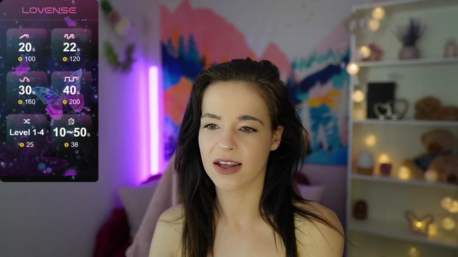 Gallery image thumbnail from Jasmine_Black's myfreecams stream on, 05/28/2024, 12:58 image 13 of 20