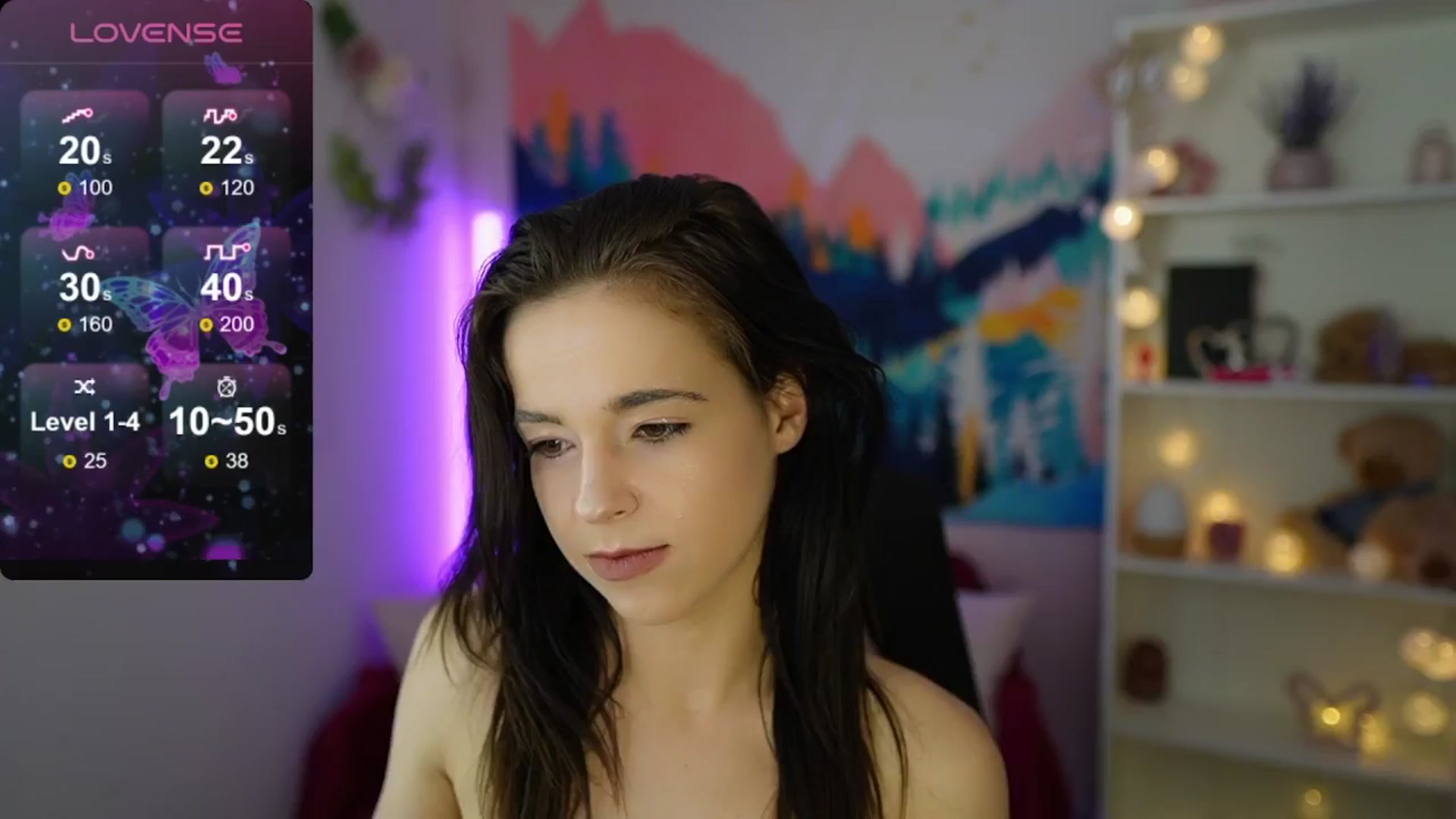 Gallery image thumbnail from Jasmine_Black's myfreecams stream on, 05/28/2024, 12:58 image 5 of 20